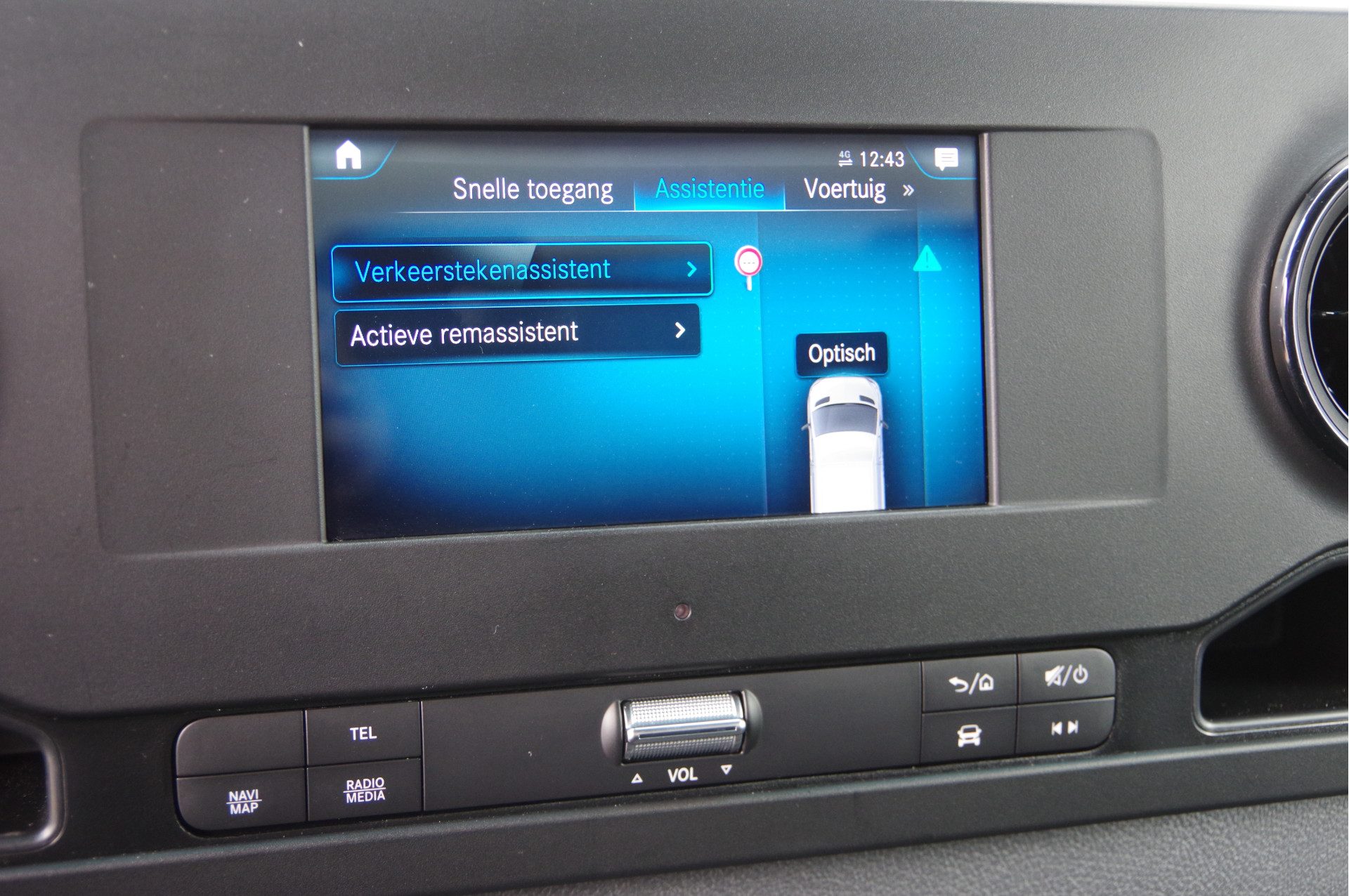 Mercedes-Benz Sprinter - Afbeelding 17