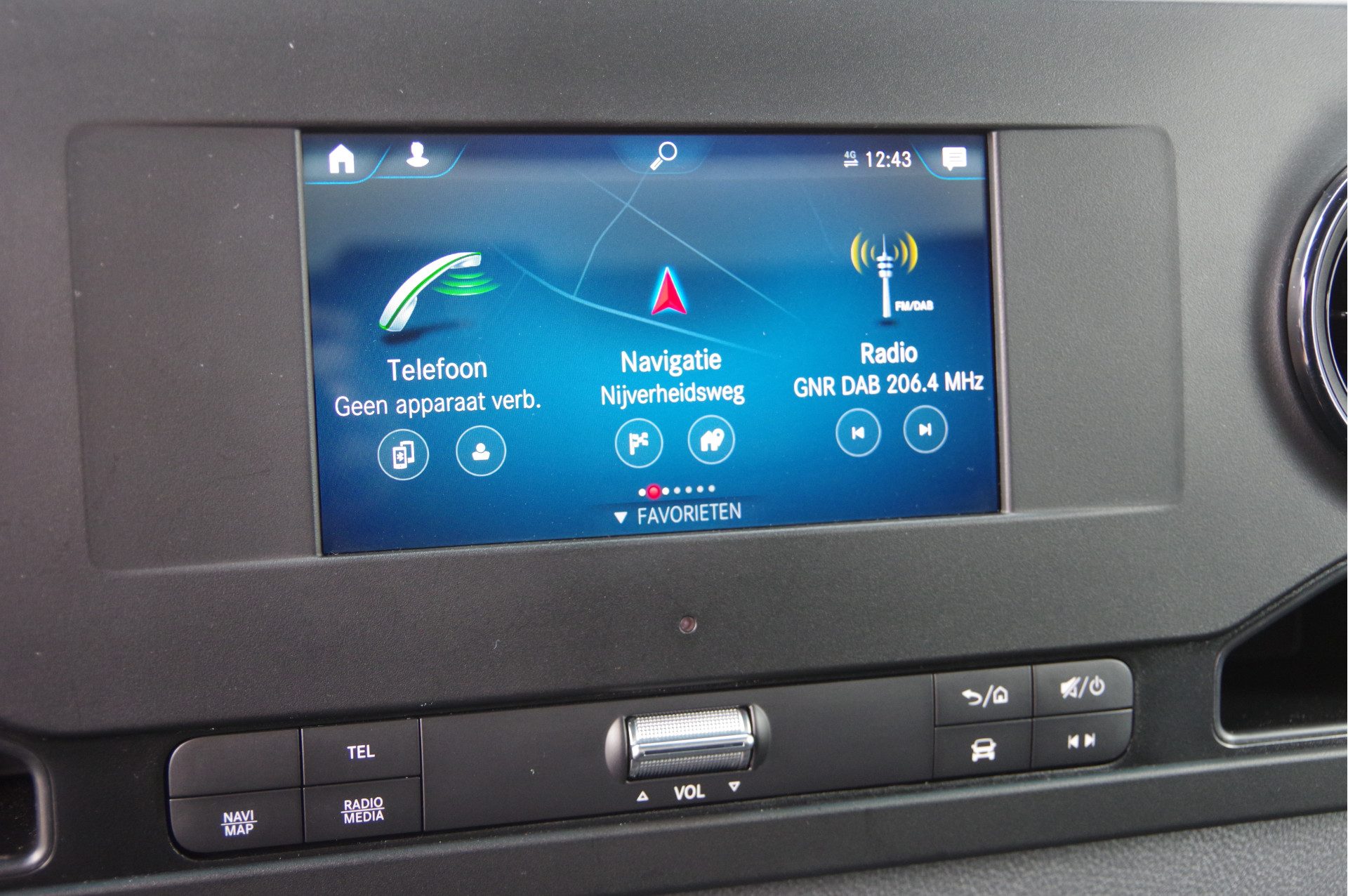 Mercedes-Benz Sprinter - Afbeelding 18