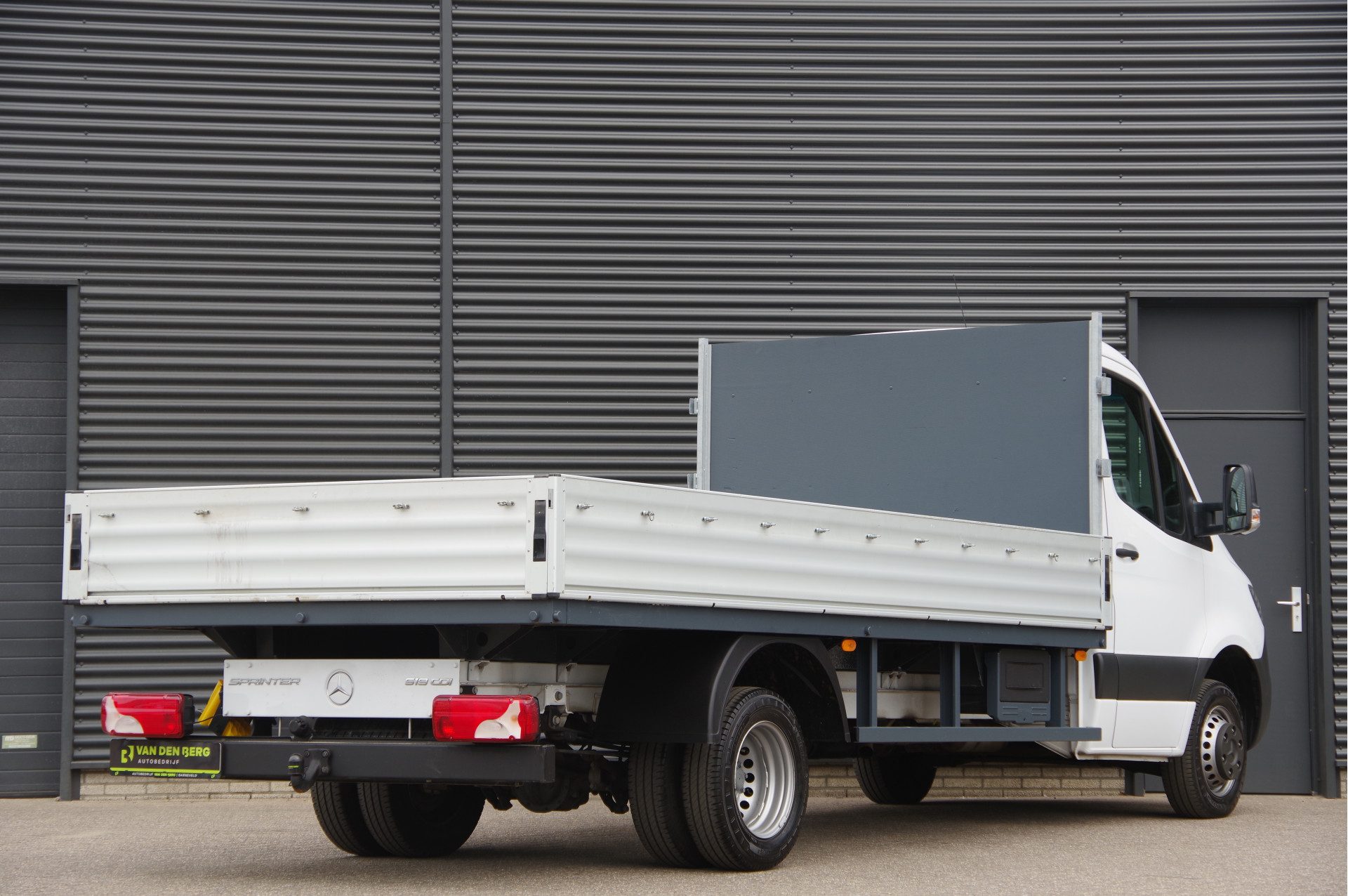 Mercedes-Benz Sprinter - Afbeelding 2