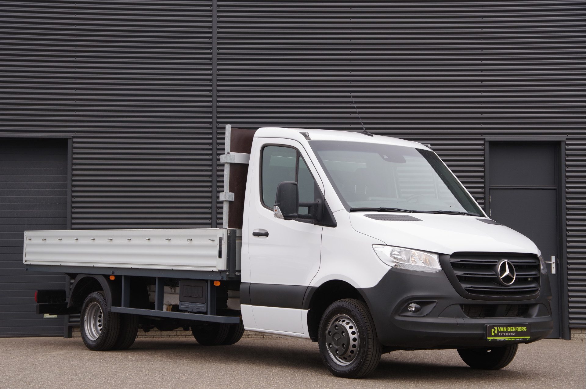Mercedes-Benz Sprinter - Afbeelding 20