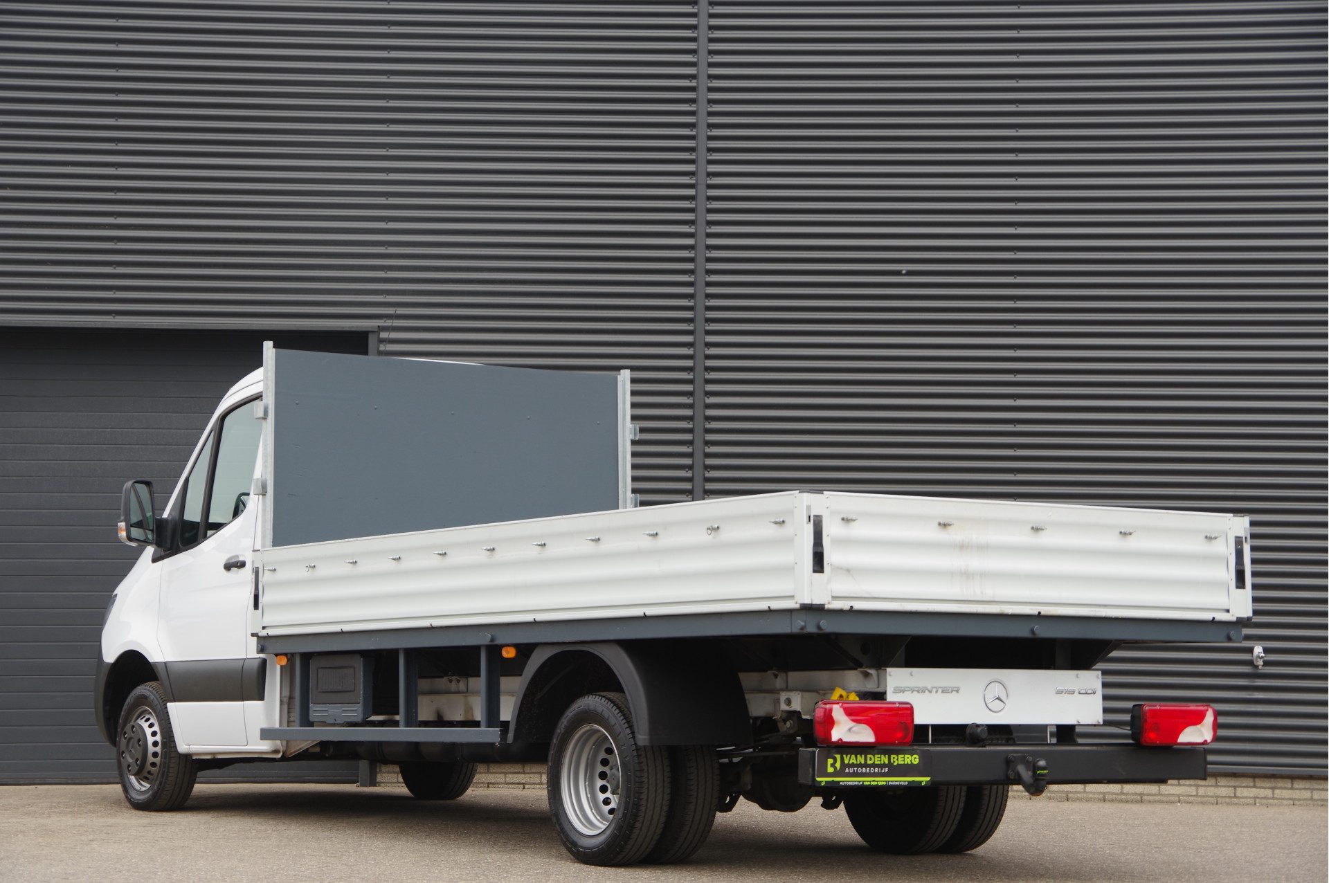 Mercedes-Benz Sprinter - Afbeelding 21