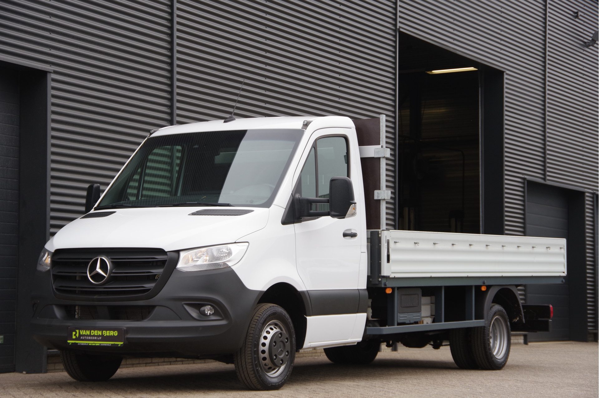 Mercedes-Benz Sprinter - Afbeelding 27