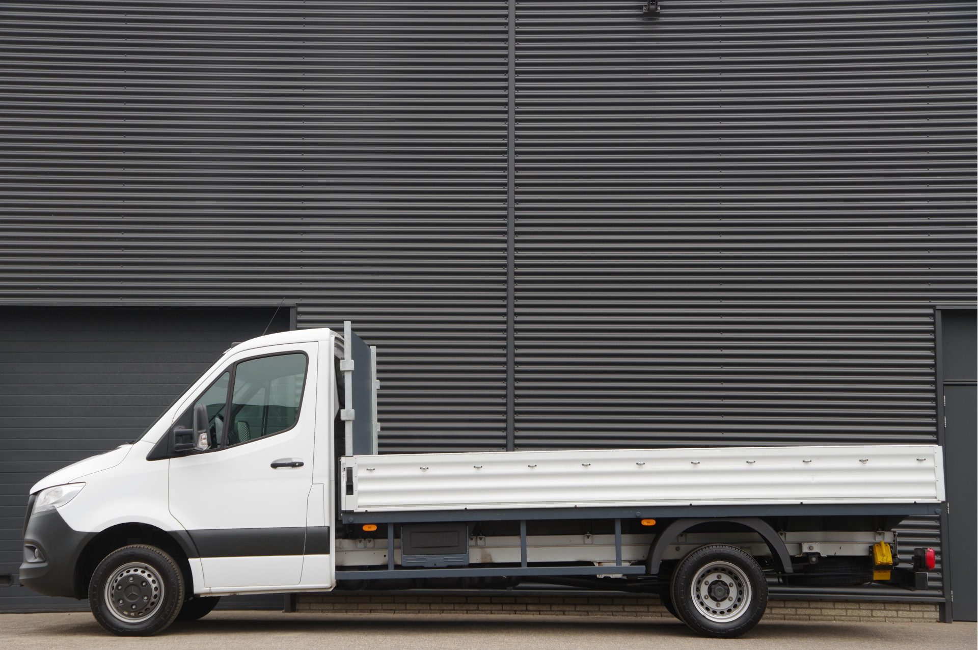 Mercedes-Benz Sprinter - Afbeelding 3