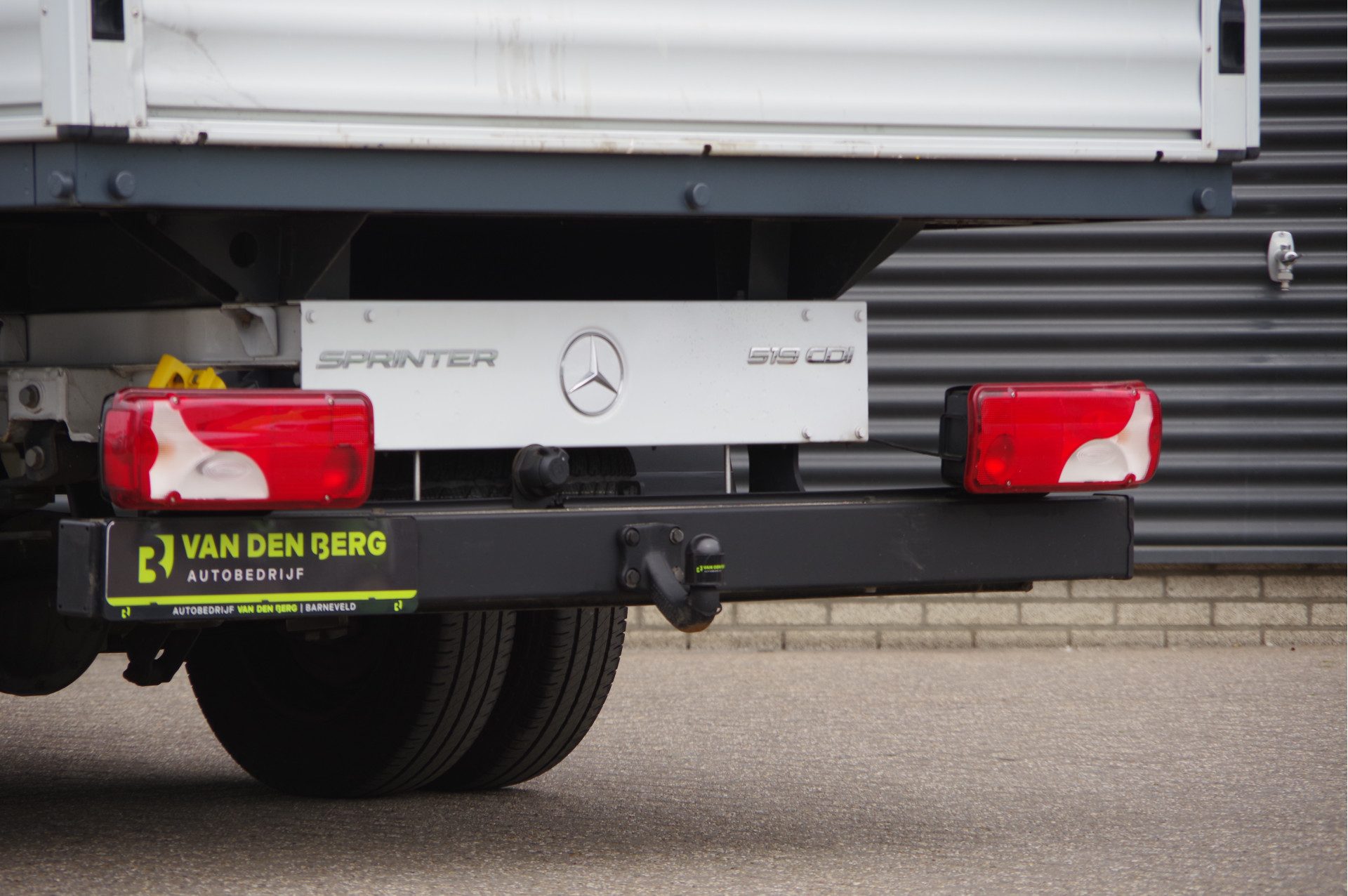 Mercedes-Benz Sprinter - Afbeelding 5