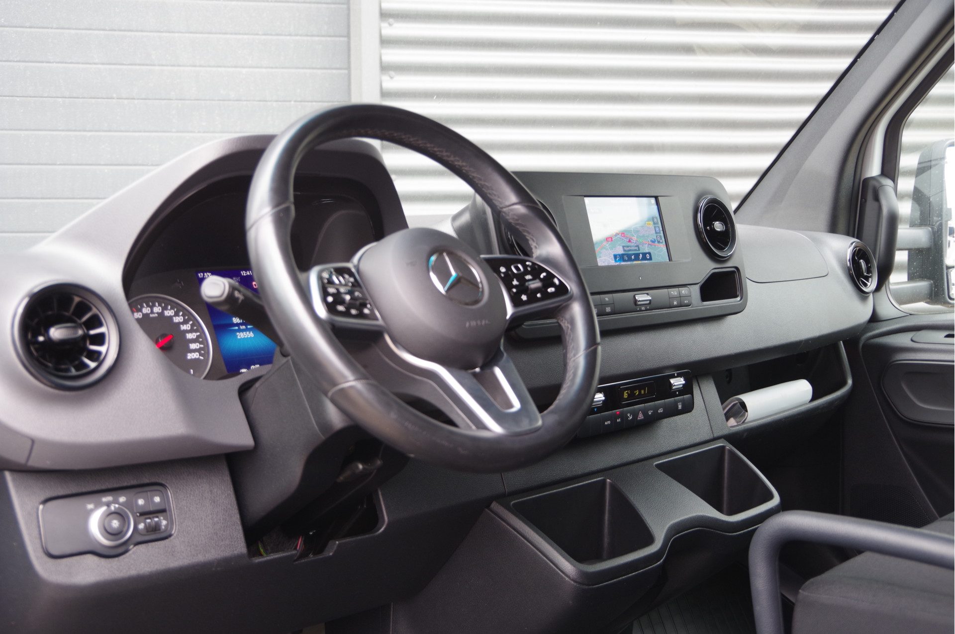 Mercedes-Benz Sprinter - Afbeelding 6