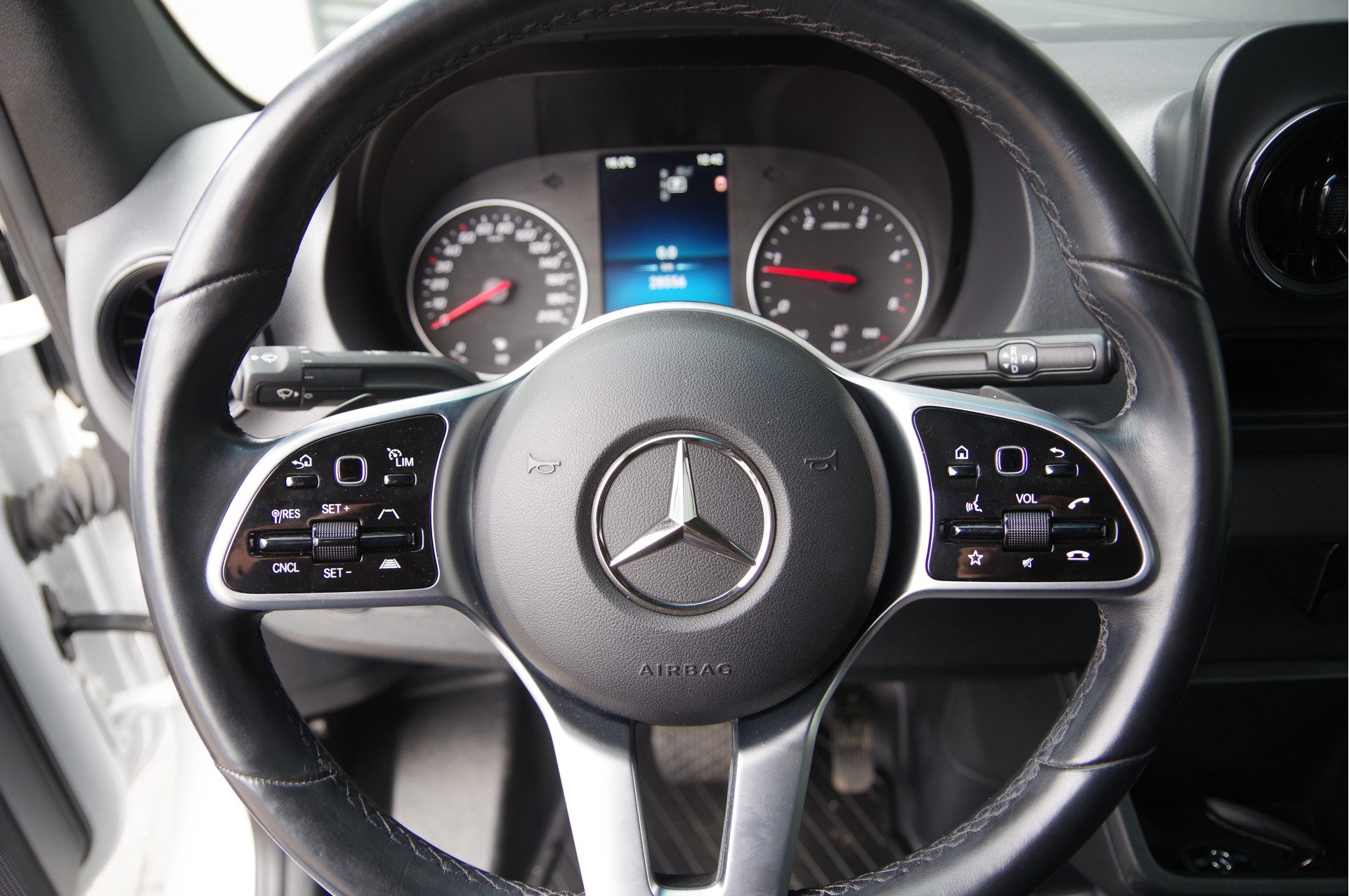 Mercedes-Benz Sprinter - Afbeelding 9