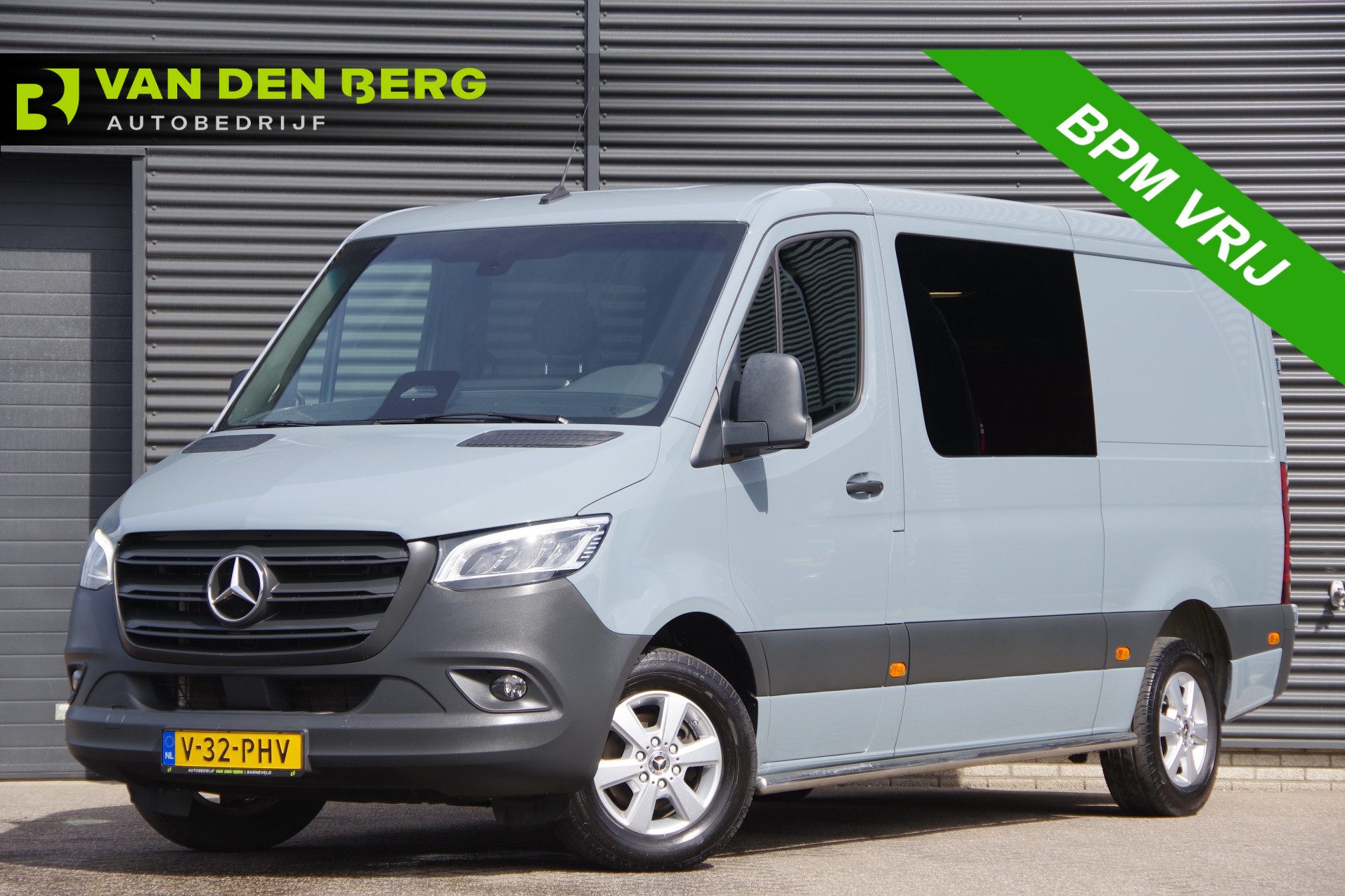 Mercedes-Benz Sprinter - Afbeelding 1
