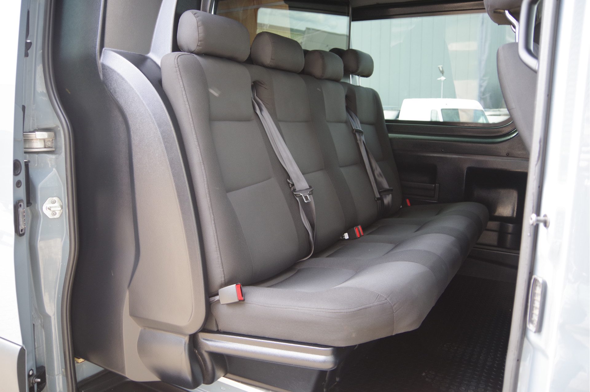 Mercedes-Benz Sprinter - Afbeelding 10