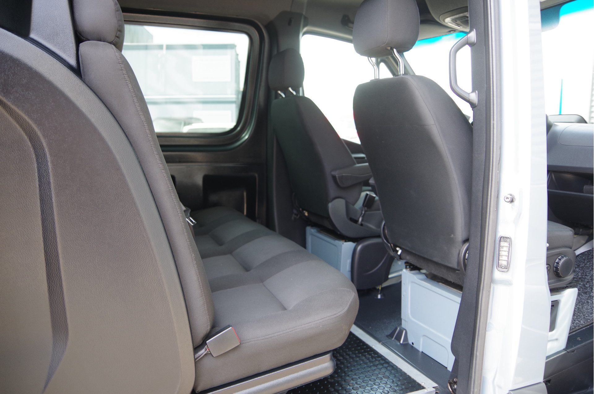 Mercedes-Benz Sprinter - Afbeelding 11