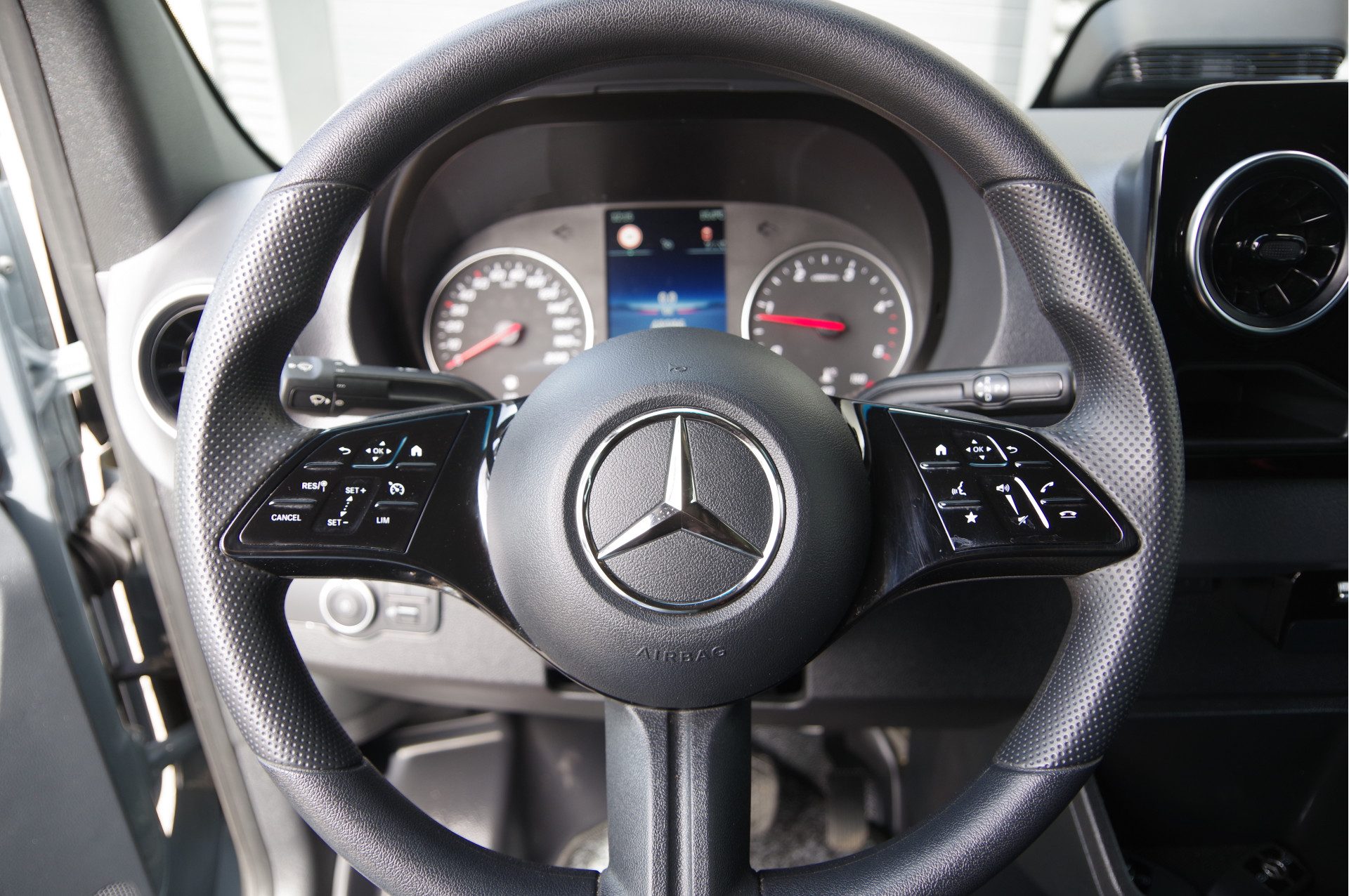 Mercedes-Benz Sprinter - Afbeelding 13