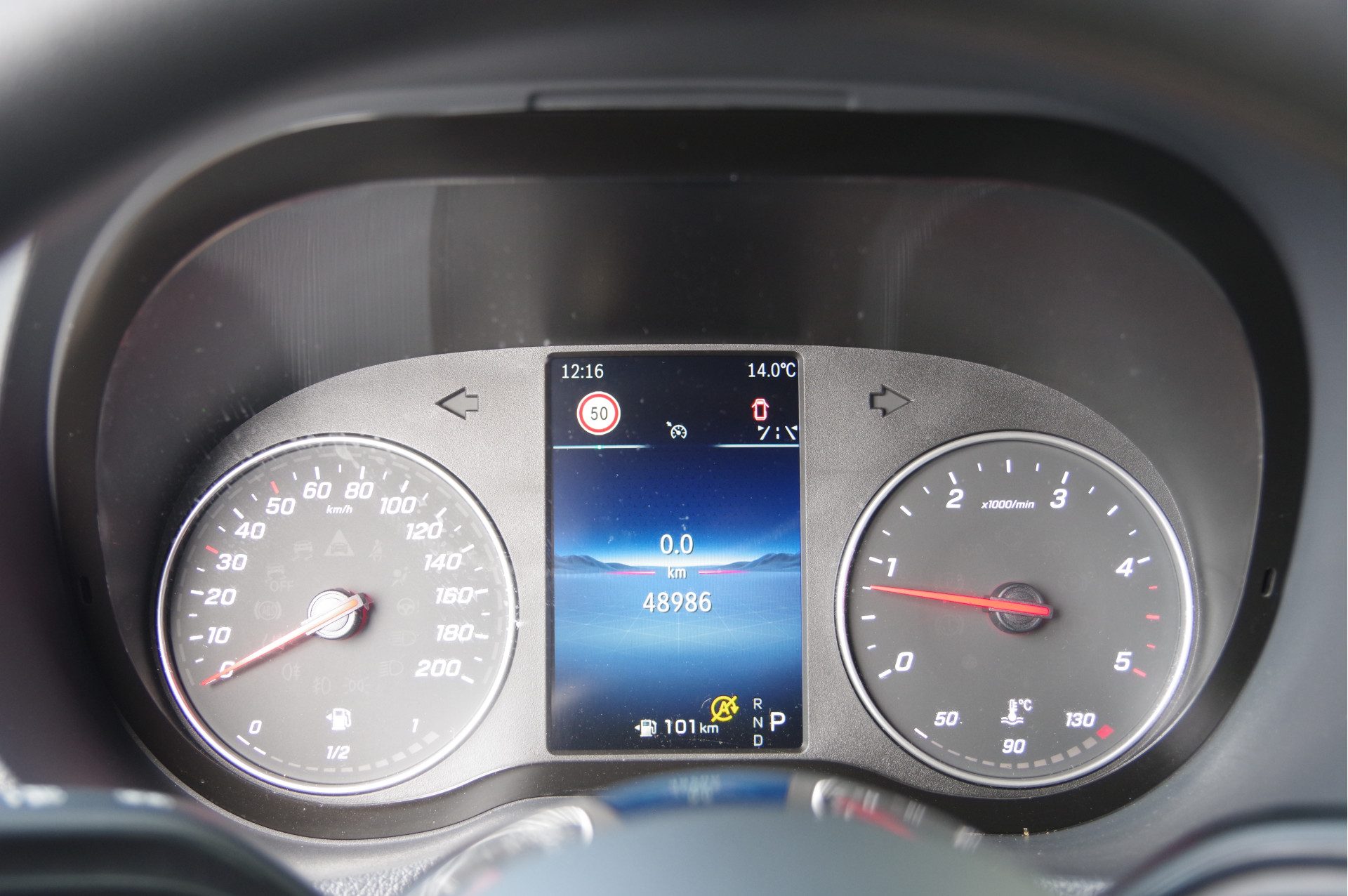 Mercedes-Benz Sprinter - Afbeelding 15