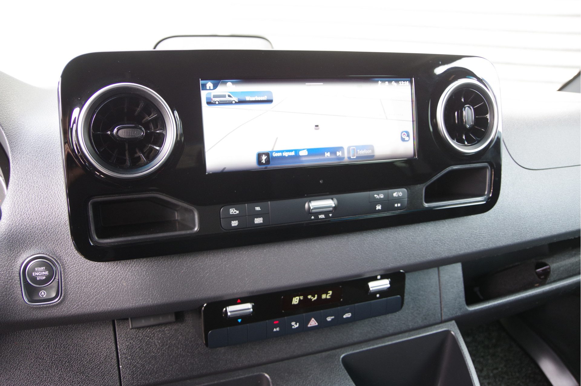 Mercedes-Benz Sprinter - Afbeelding 16