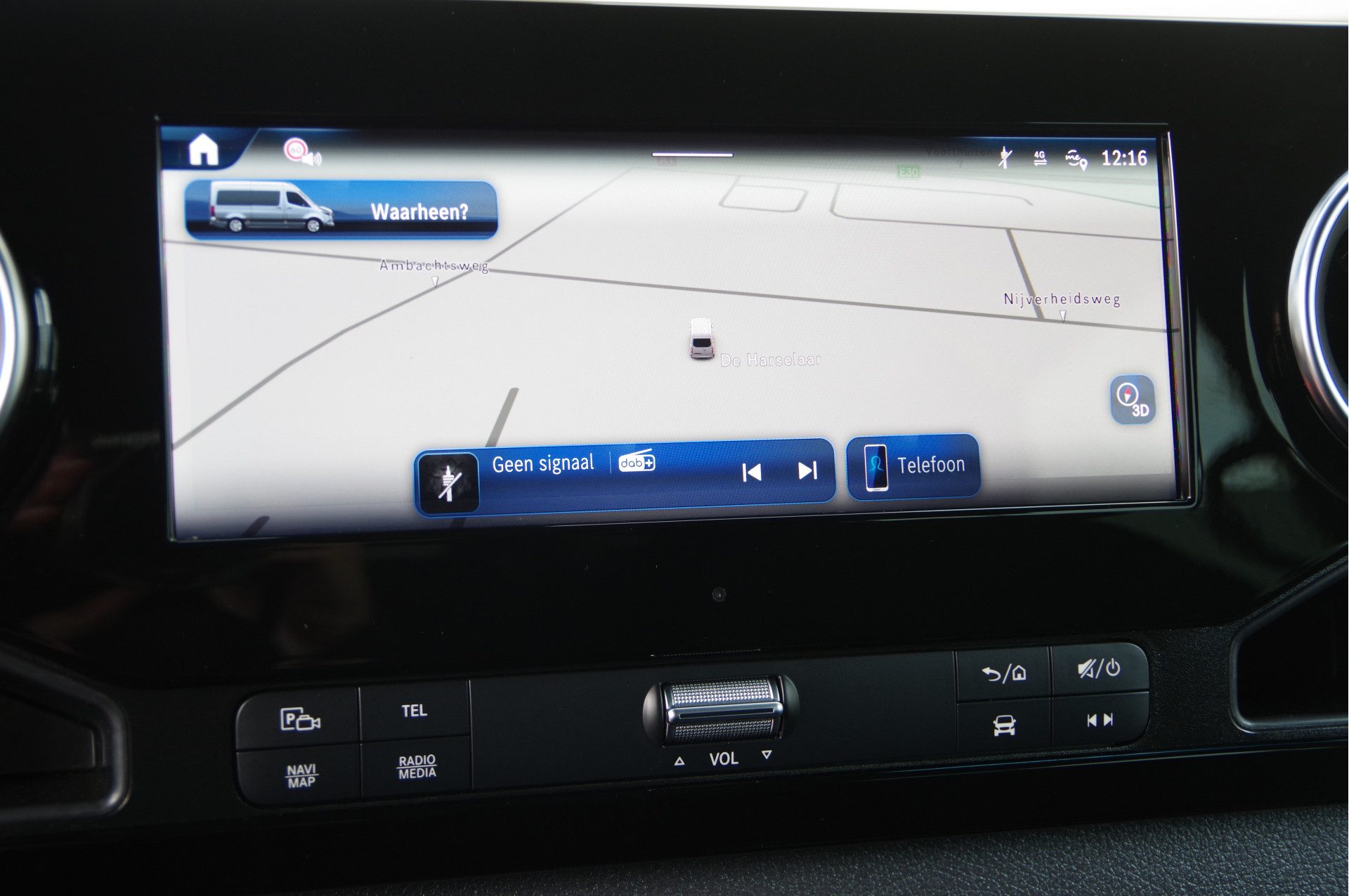 Mercedes-Benz Sprinter - Afbeelding 17