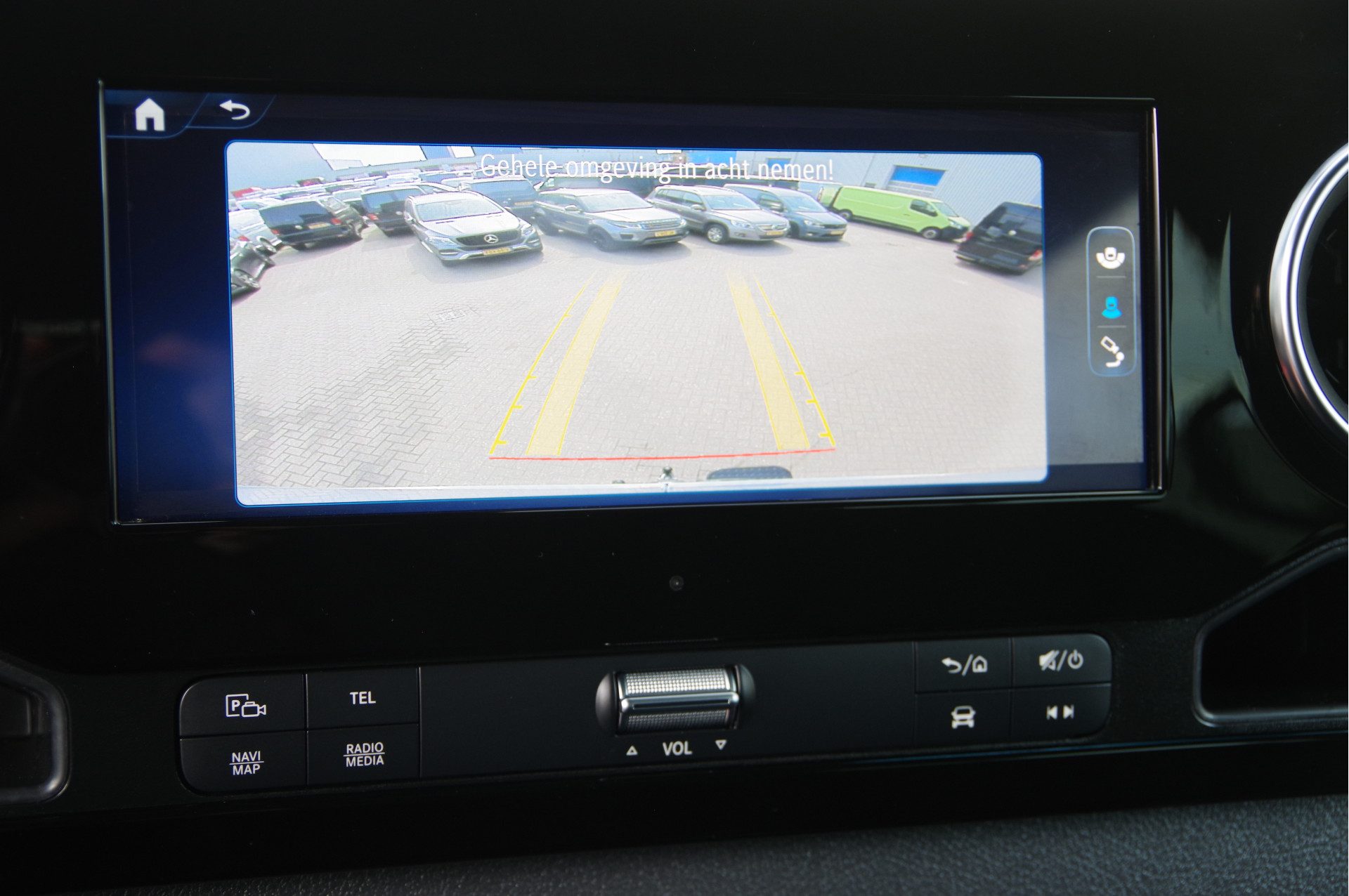 Mercedes-Benz Sprinter - Afbeelding 18