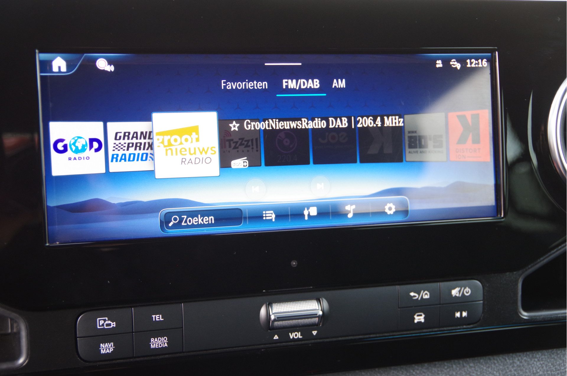 Mercedes-Benz Sprinter - Afbeelding 19