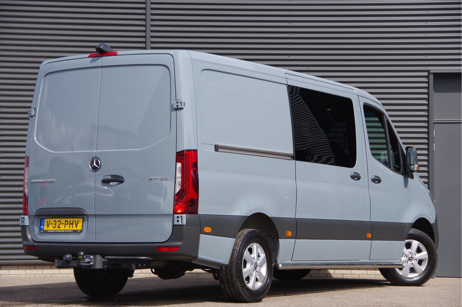 Mercedes-Benz Sprinter - Afbeelding 2