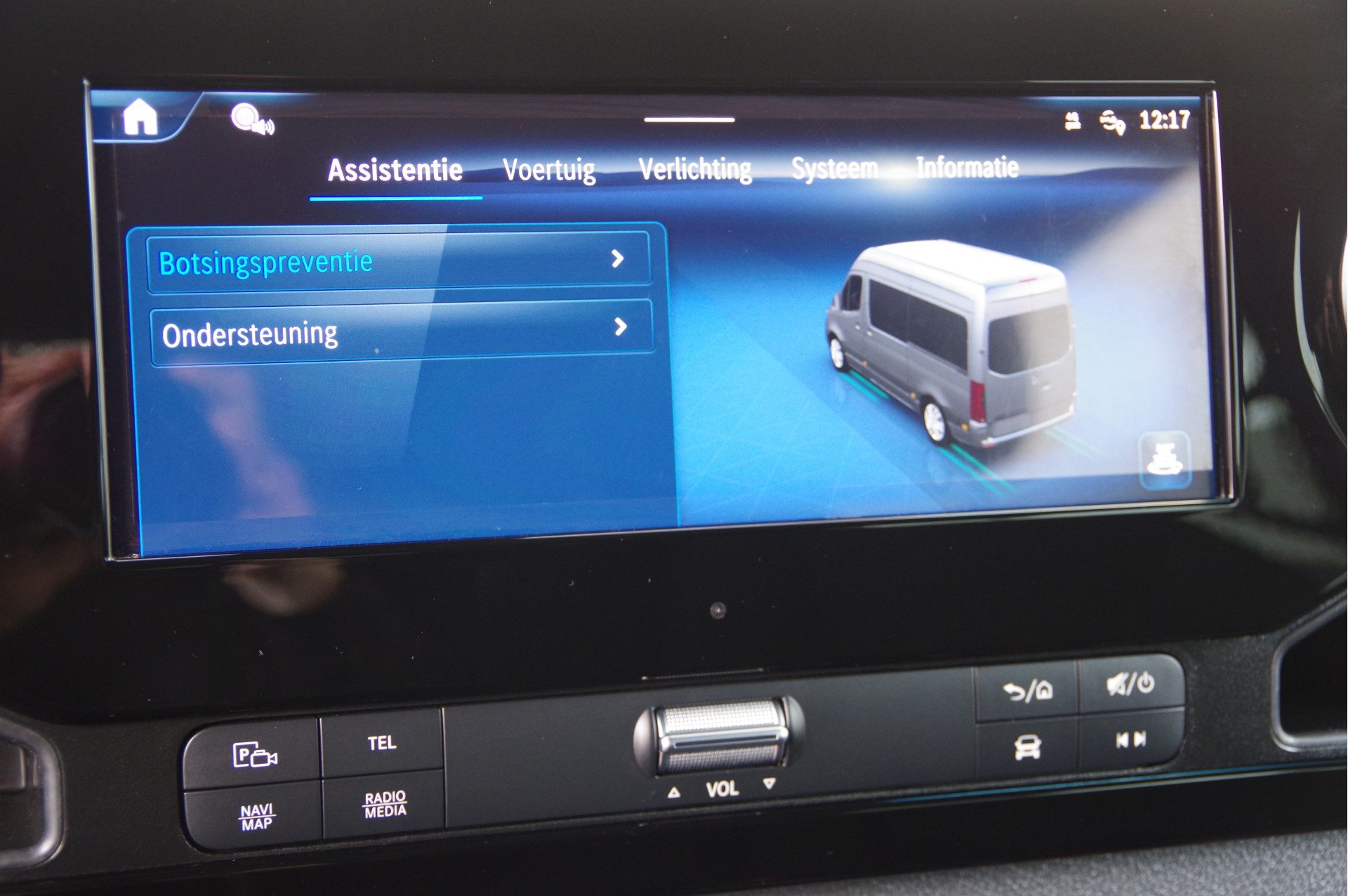 Mercedes-Benz Sprinter - Afbeelding 22