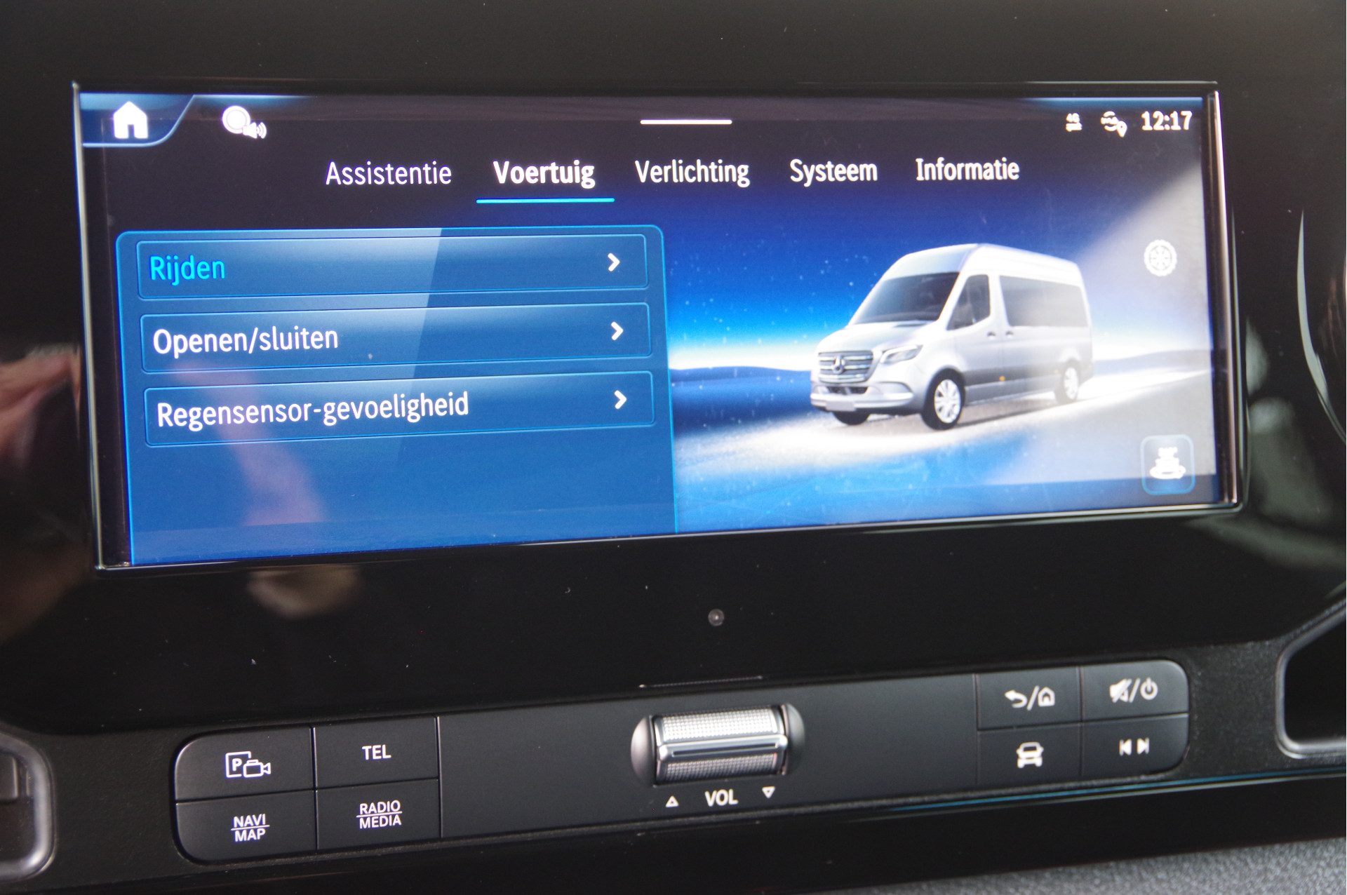 Mercedes-Benz Sprinter - Afbeelding 23