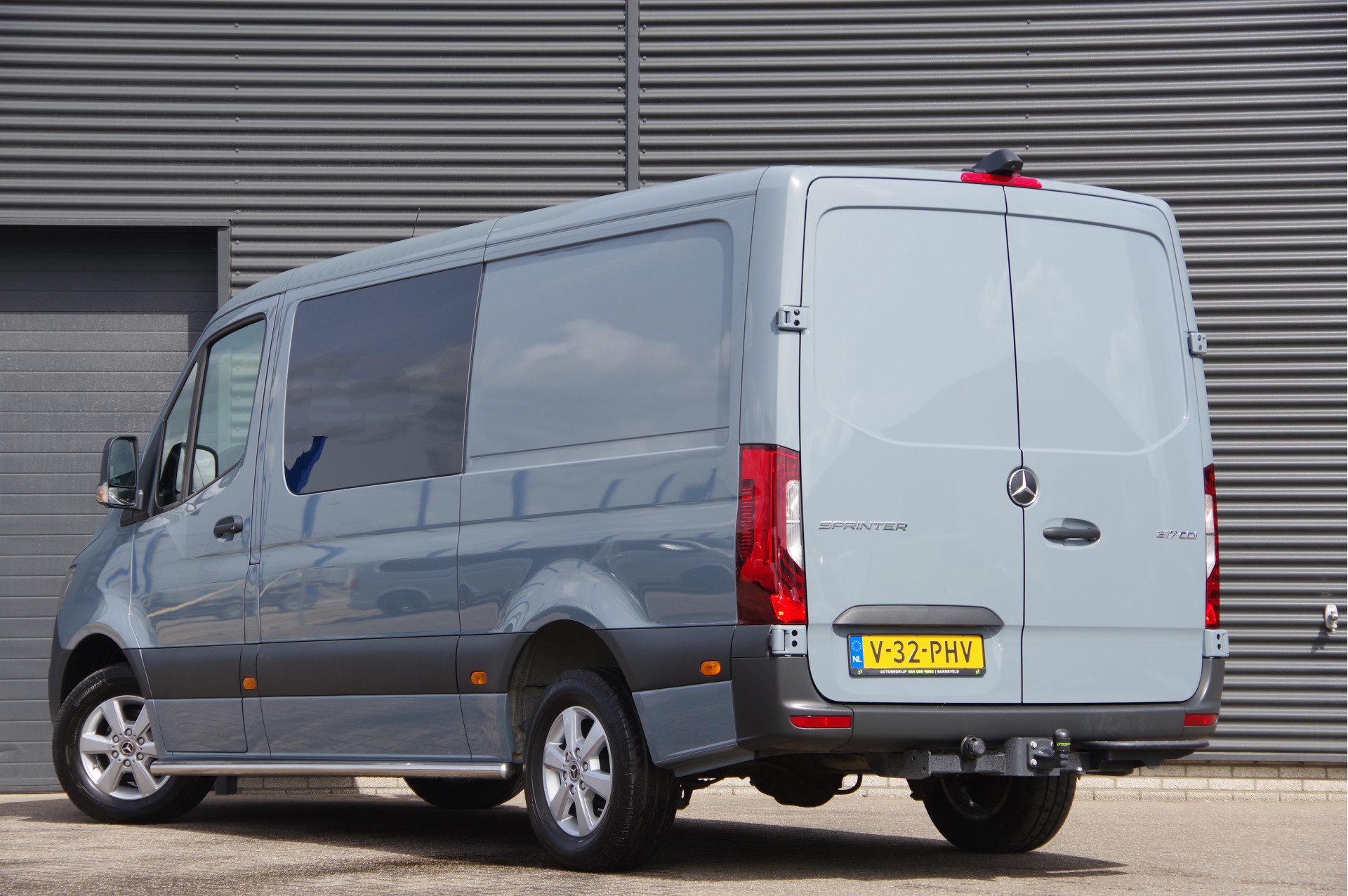 Mercedes-Benz Sprinter - Afbeelding 26