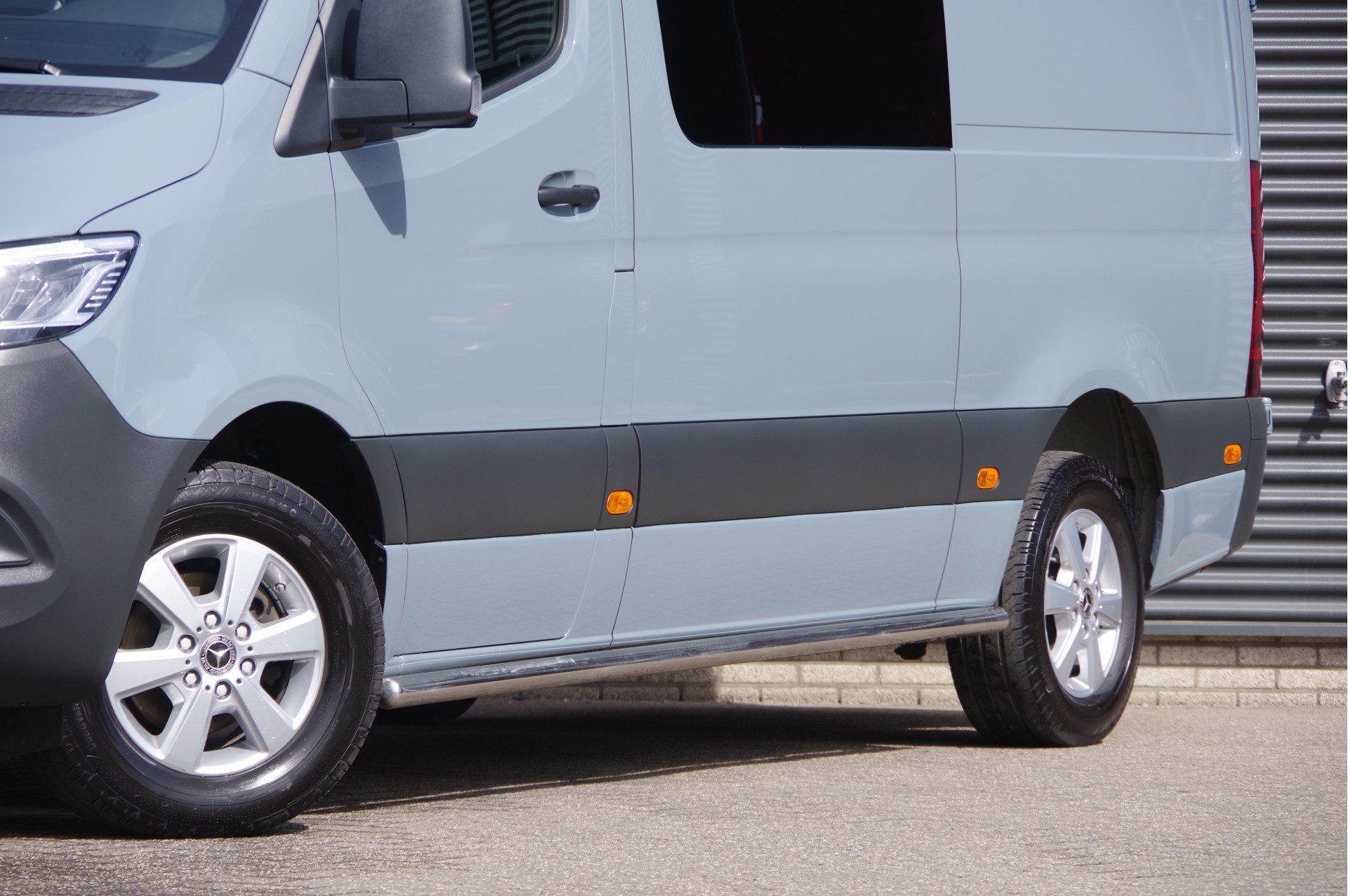 Mercedes-Benz Sprinter - Afbeelding 27