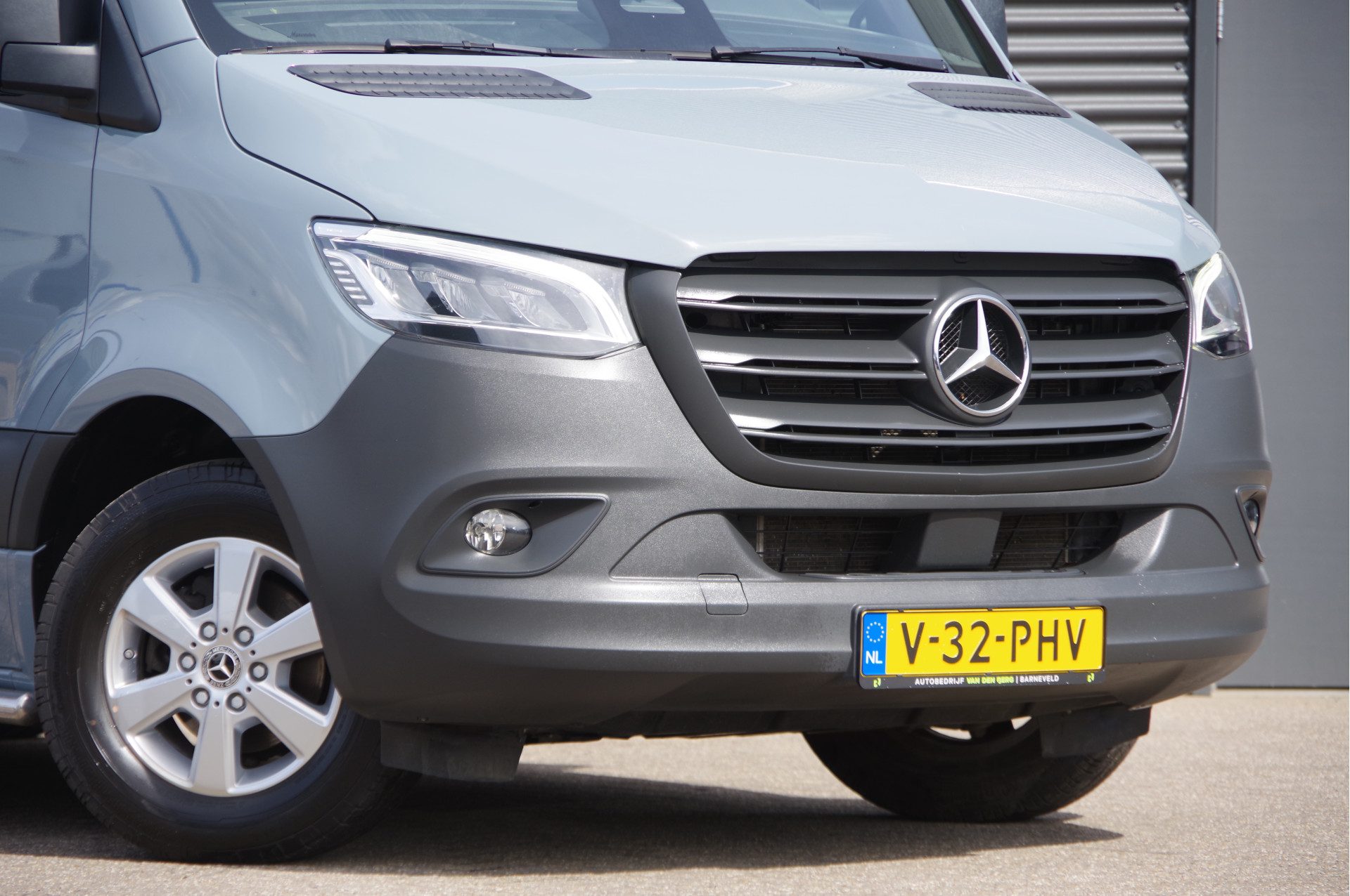 Mercedes-Benz Sprinter - Afbeelding 28