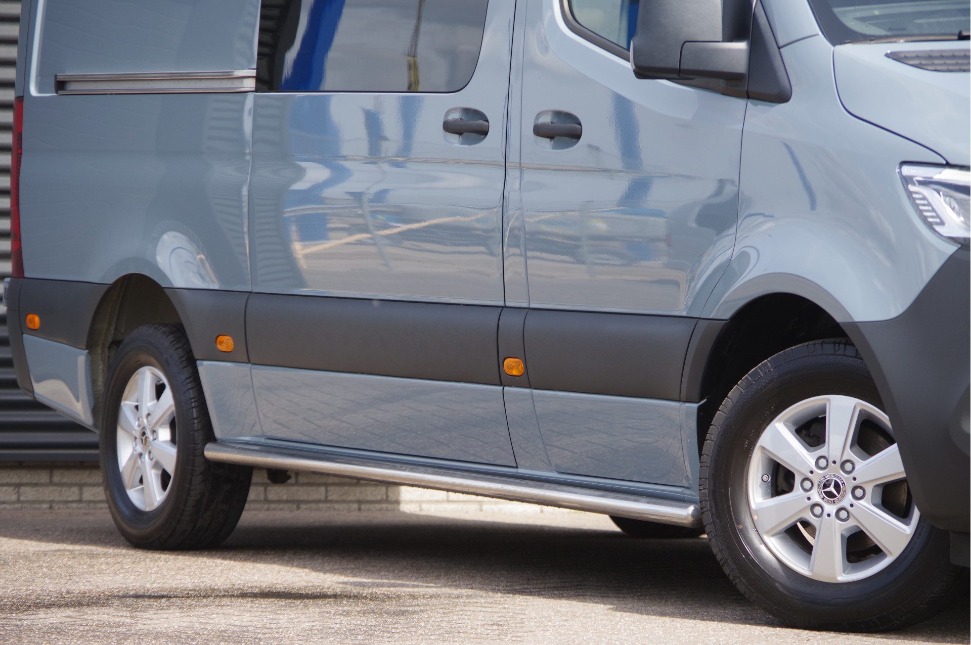 Mercedes-Benz Sprinter - Afbeelding 29