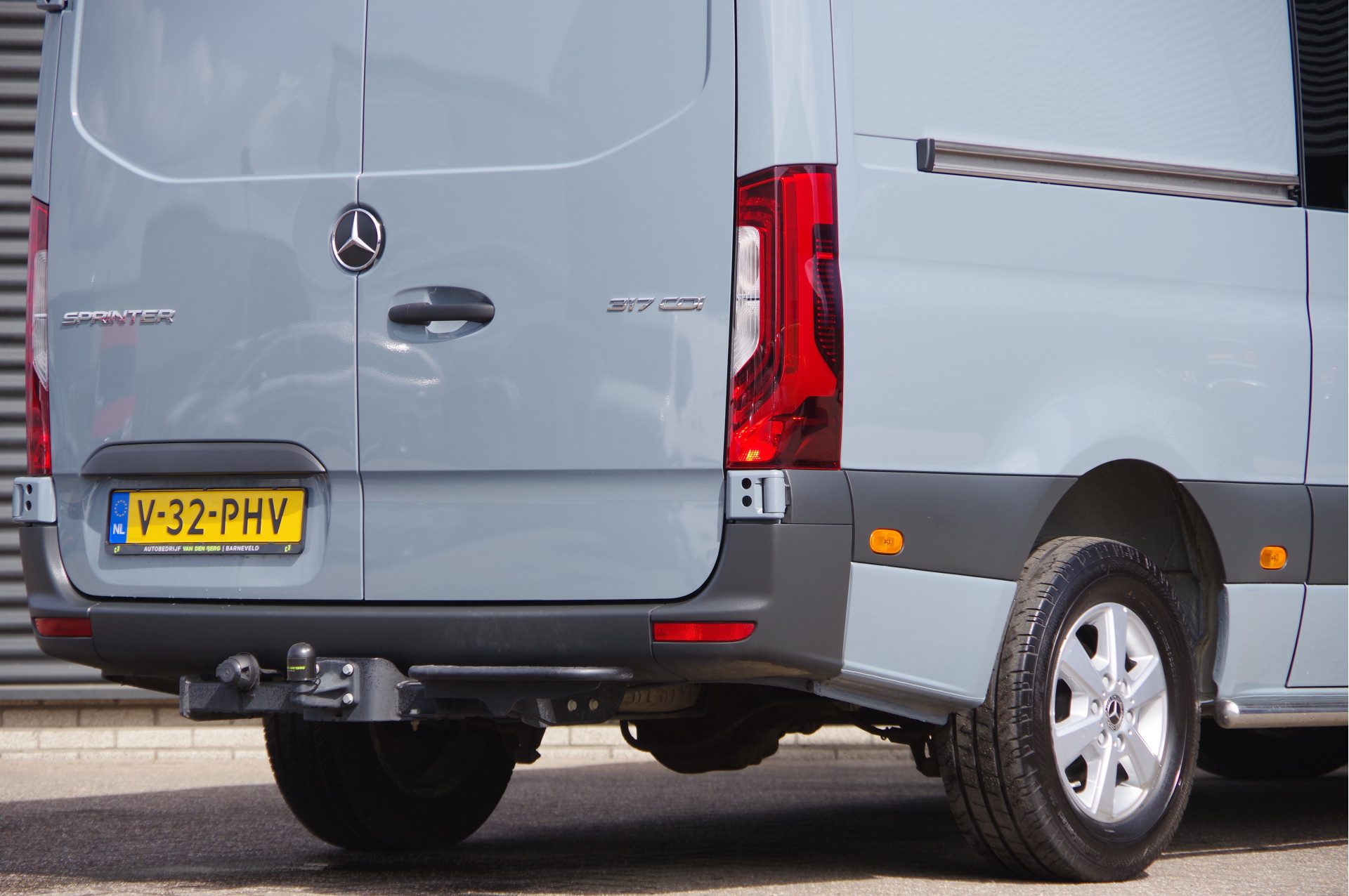 Mercedes-Benz Sprinter - Afbeelding 30