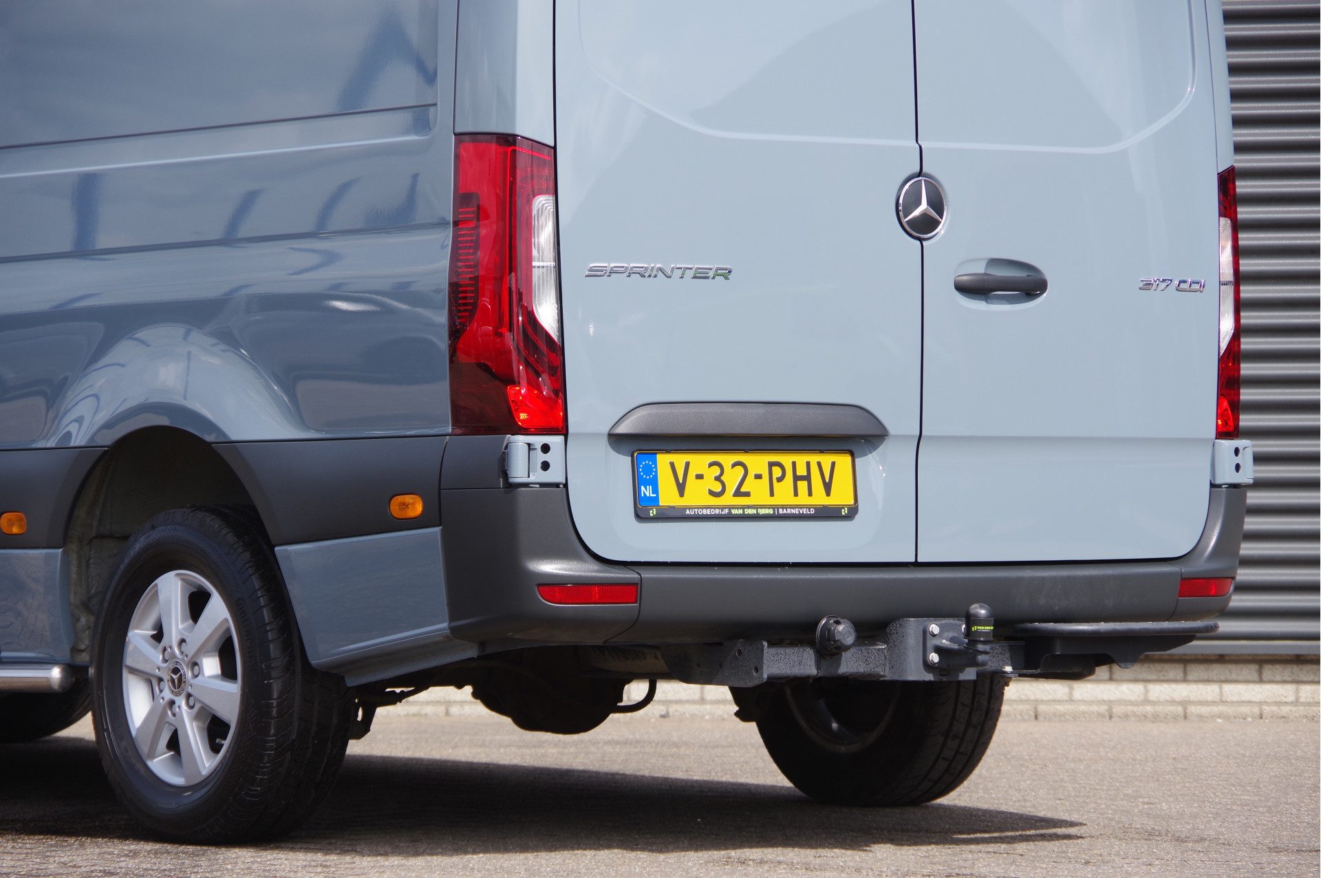 Mercedes-Benz Sprinter - Afbeelding 31