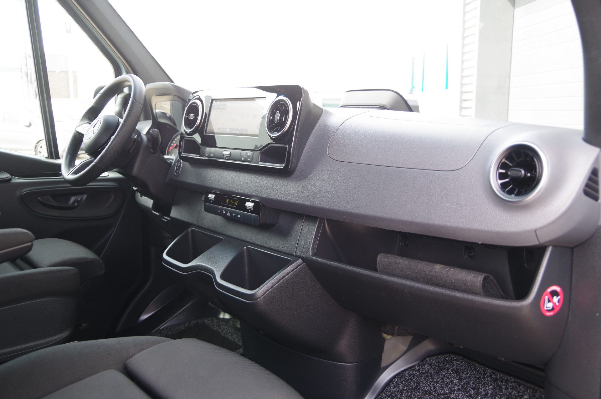 Mercedes-Benz Sprinter - Afbeelding 32