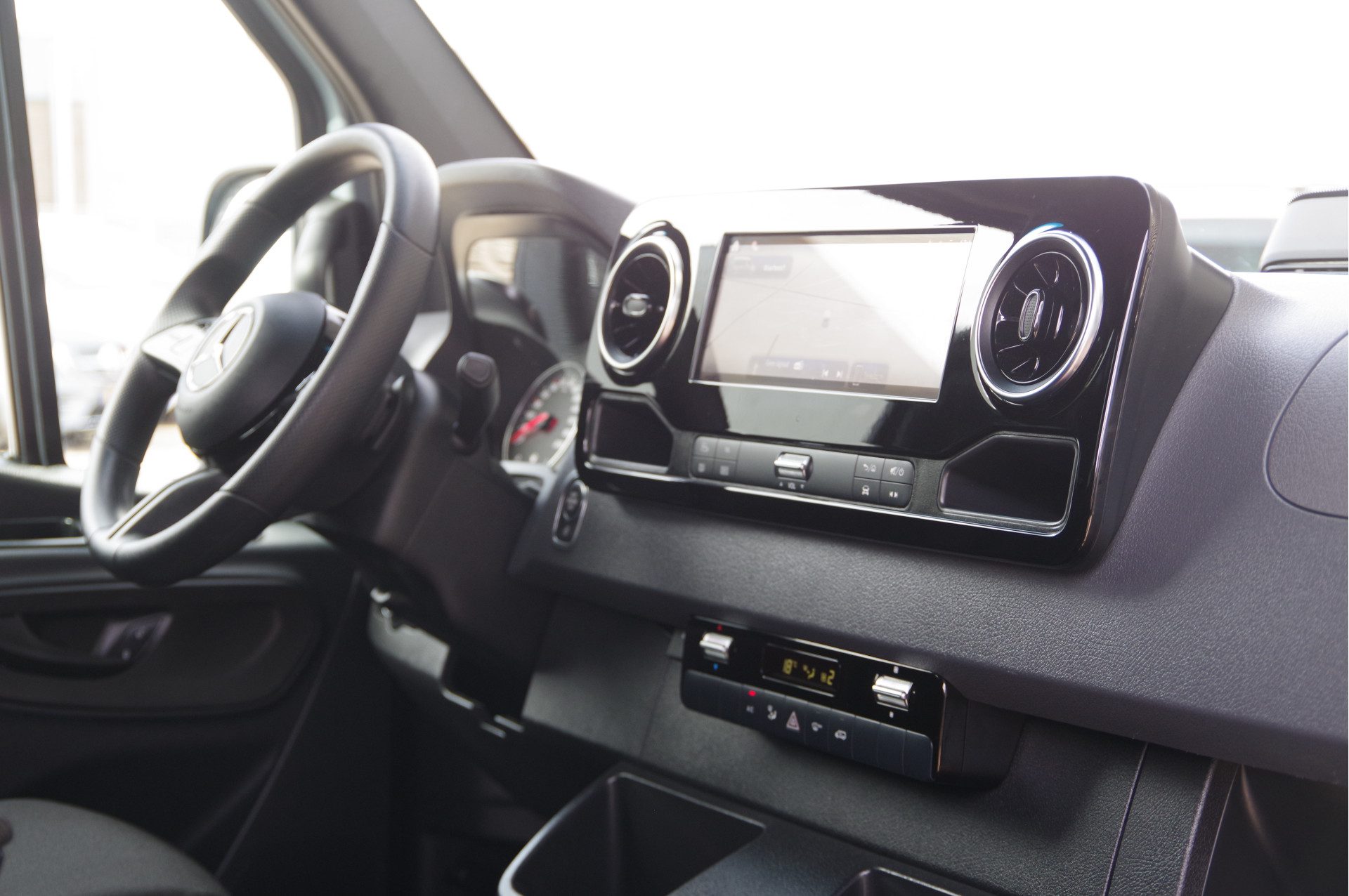 Mercedes-Benz Sprinter - Afbeelding 33
