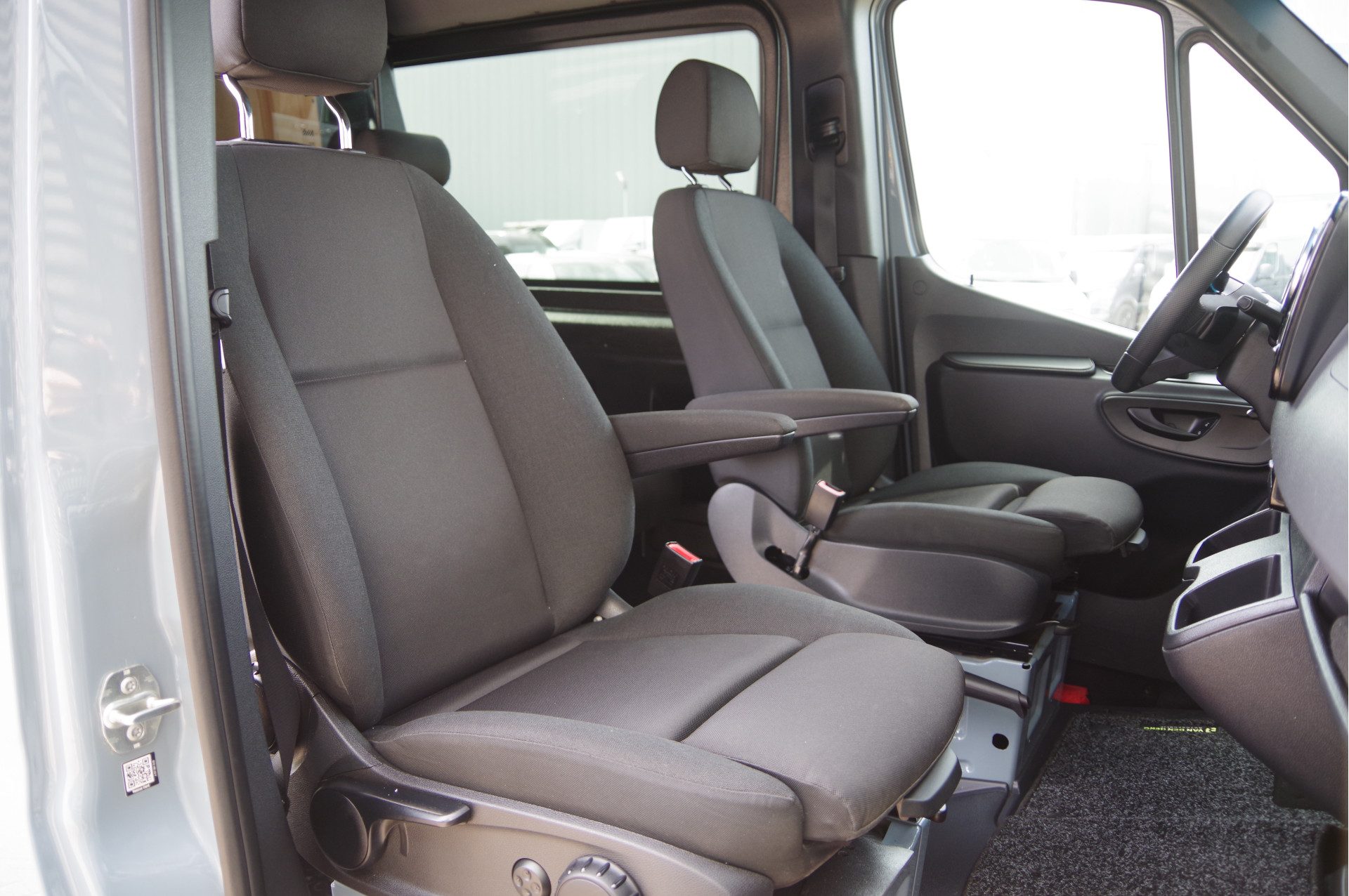 Mercedes-Benz Sprinter - Afbeelding 34