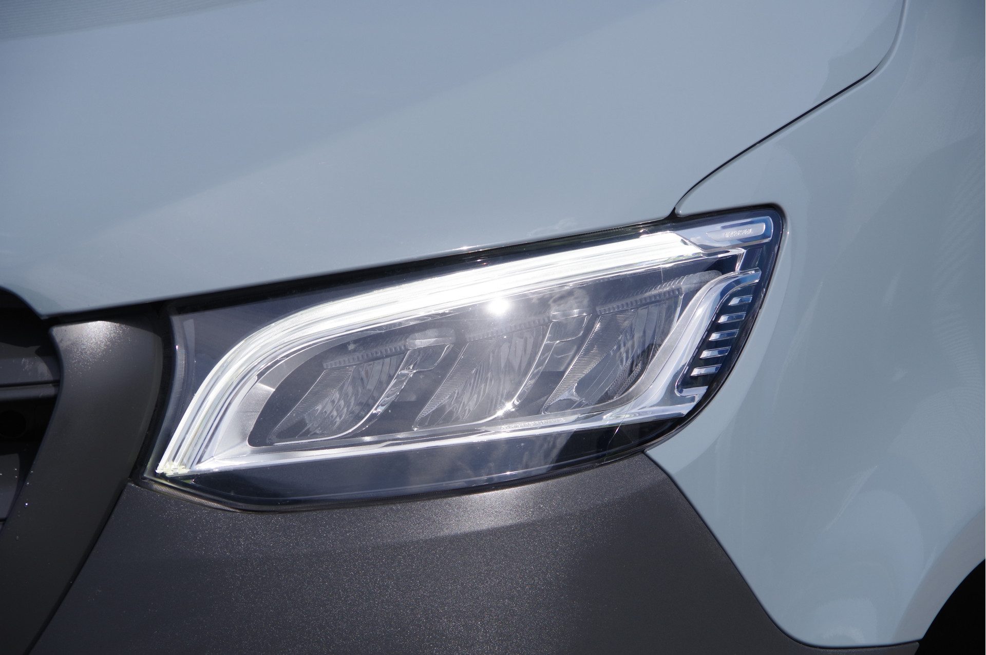 Mercedes-Benz Sprinter - Afbeelding 5