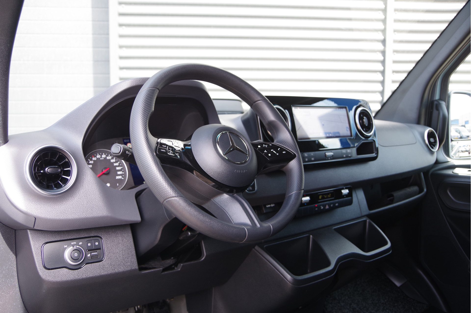 Mercedes-Benz Sprinter - Afbeelding 8