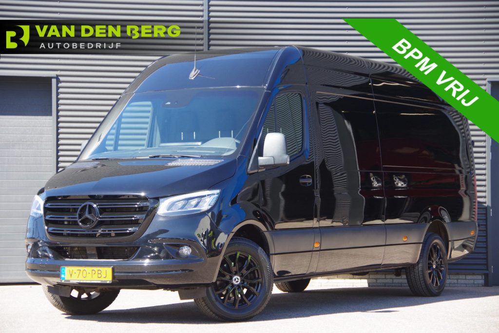 Mercedes-Benz Sprinter 53008580 afbeelding 1