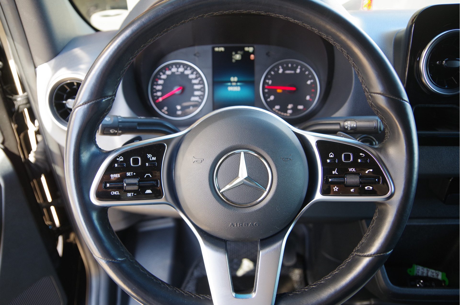Mercedes-Benz Sprinter - Afbeelding 10