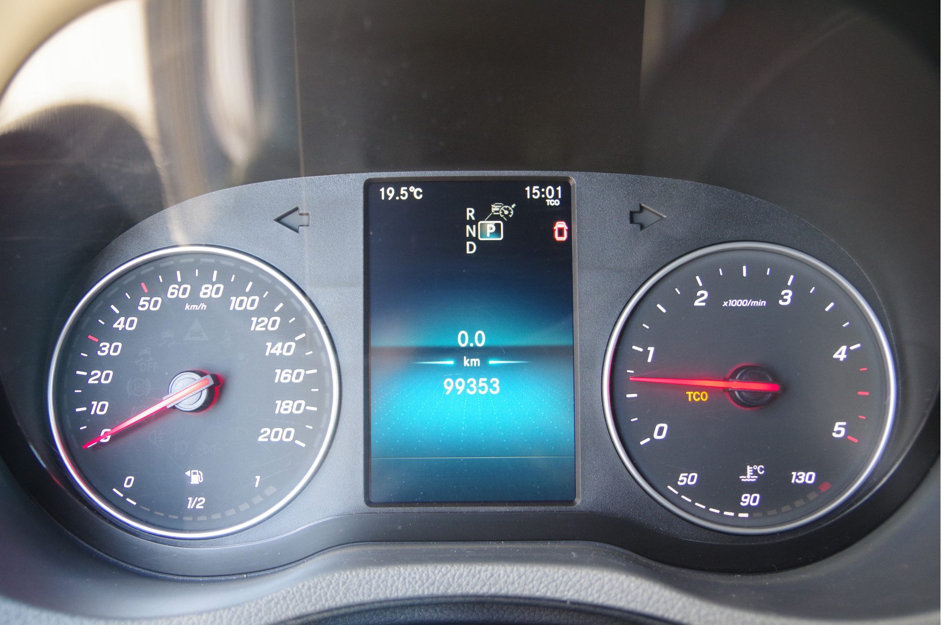 Mercedes-Benz Sprinter - Afbeelding 12