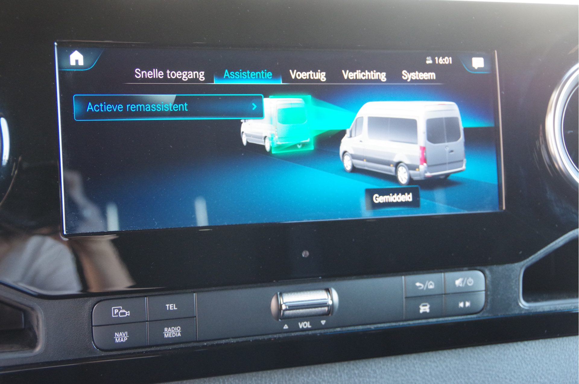 Mercedes-Benz Sprinter - Afbeelding 18