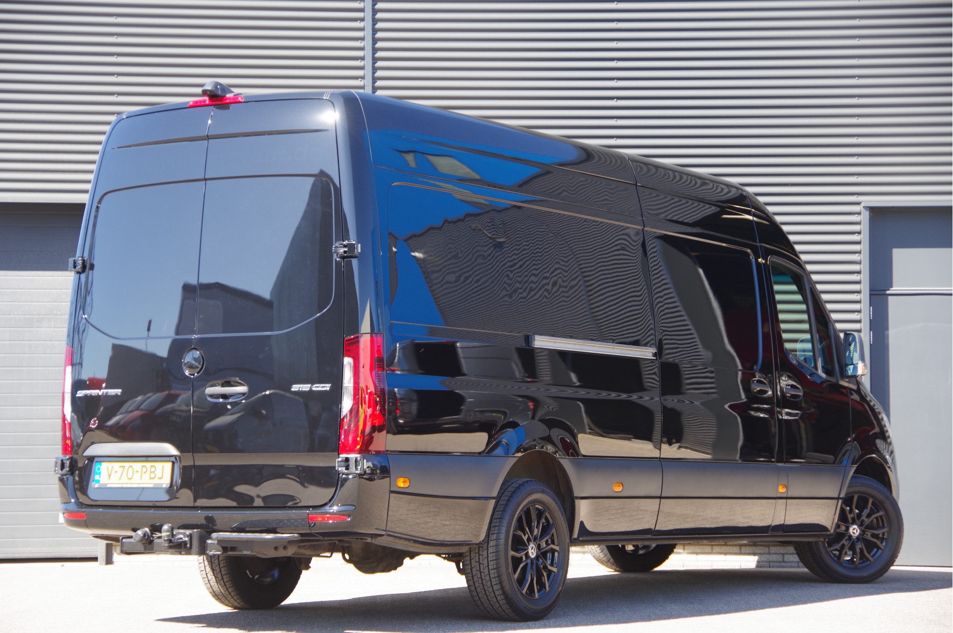 Mercedes-Benz Sprinter - Afbeelding 2