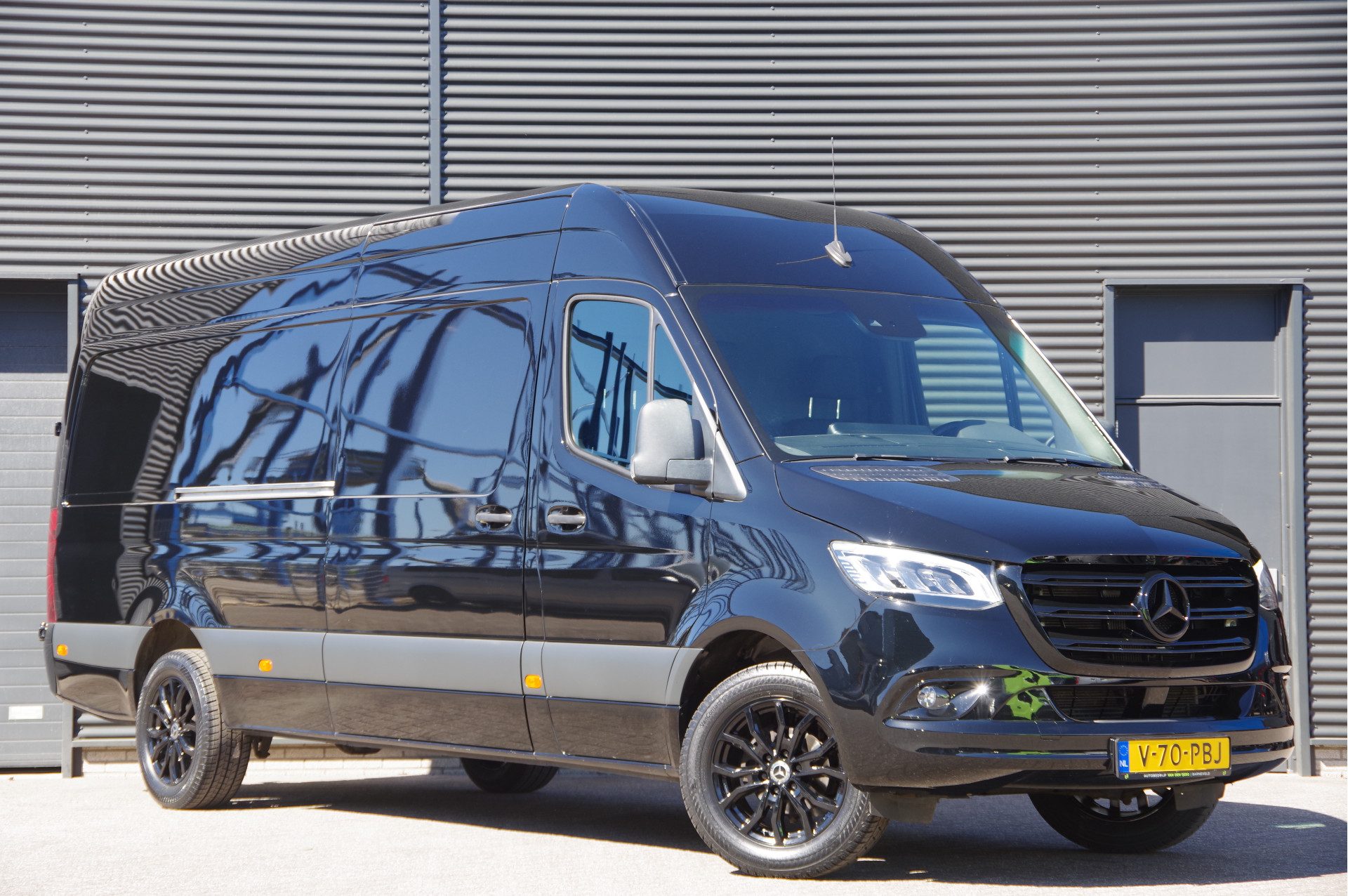 Mercedes-Benz Sprinter - Afbeelding 22