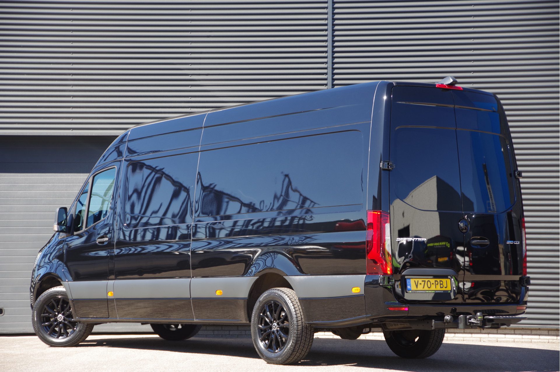 Mercedes-Benz Sprinter - Afbeelding 23