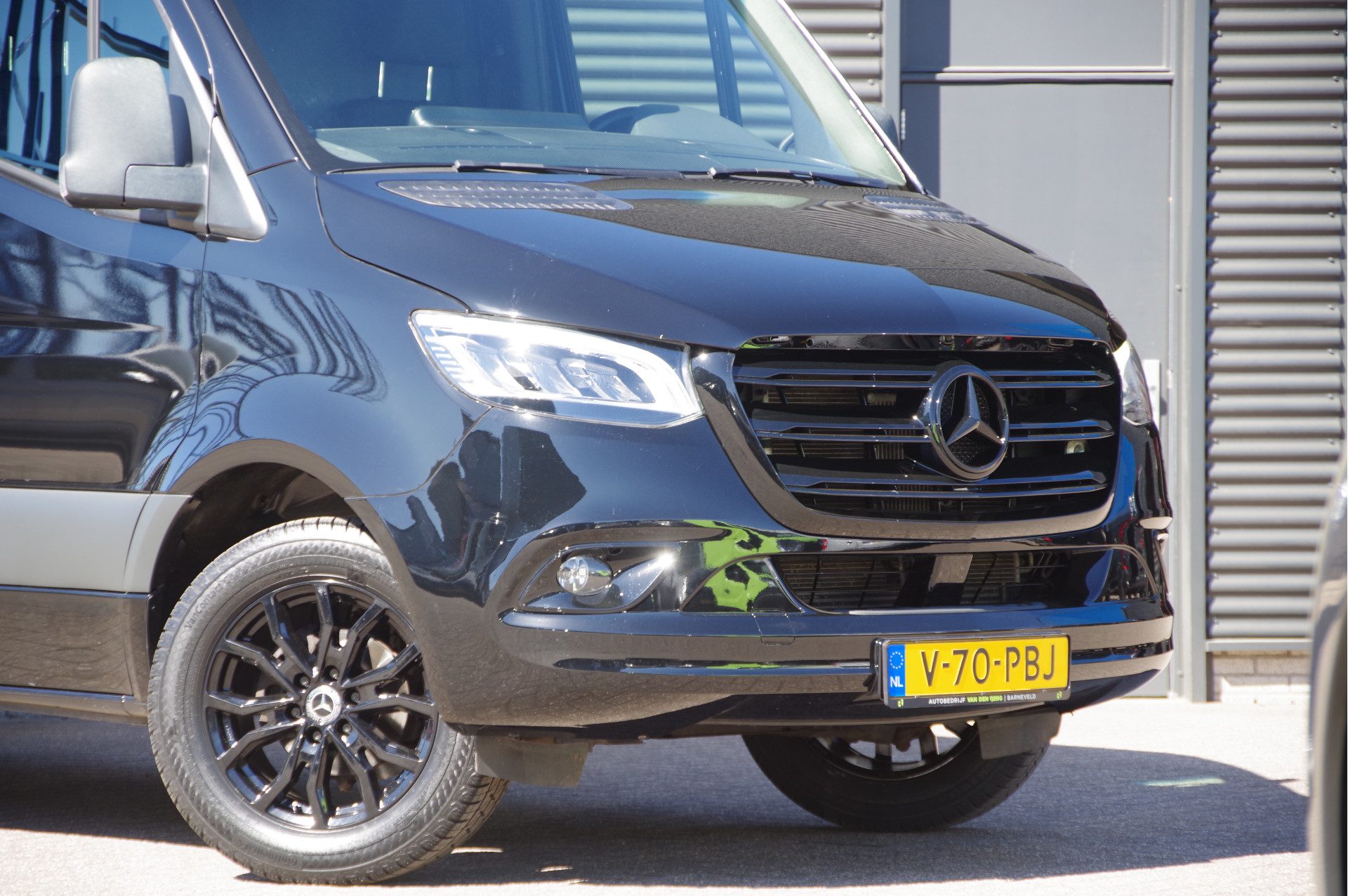 Mercedes-Benz Sprinter - Afbeelding 25