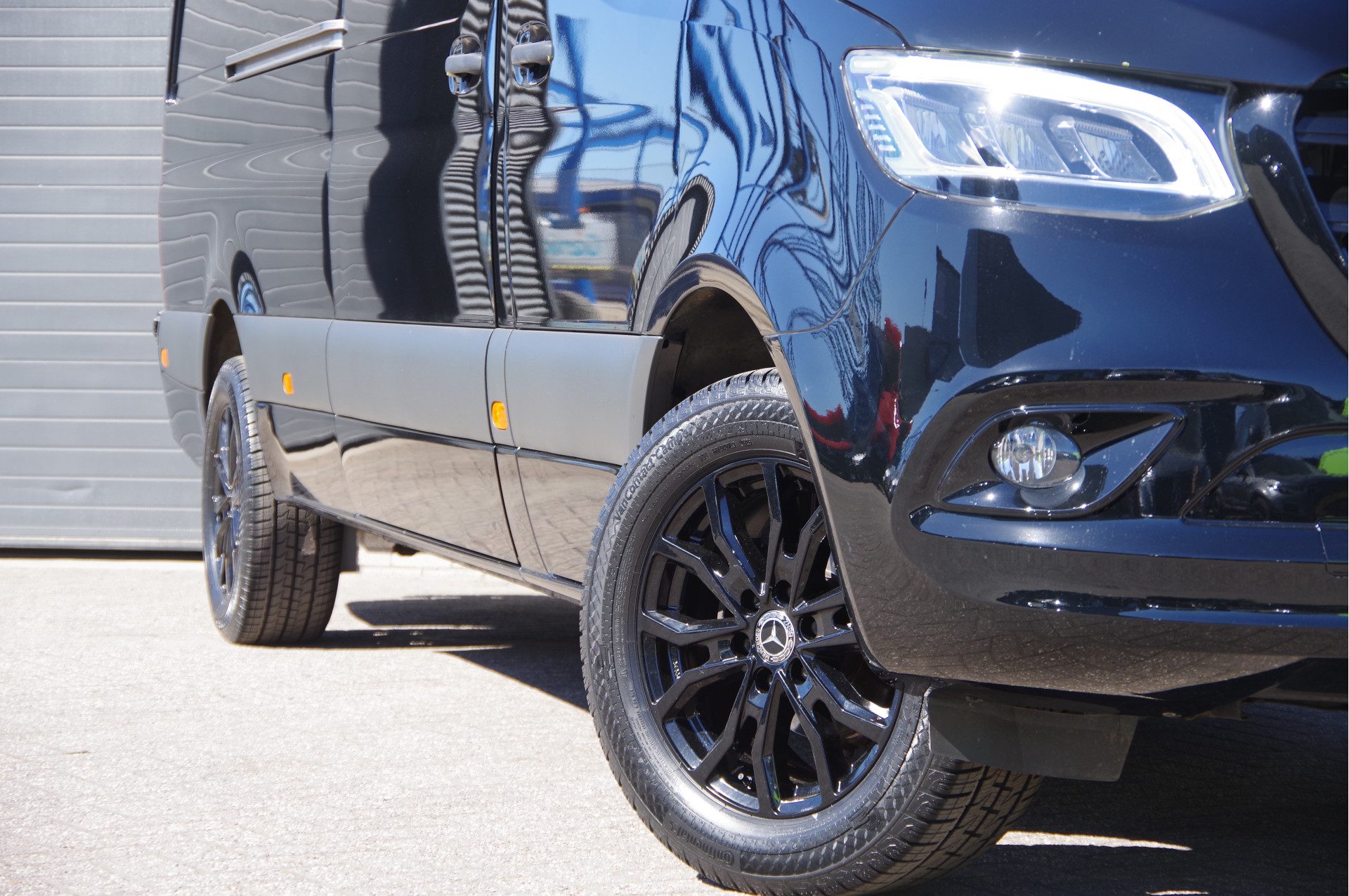 Mercedes-Benz Sprinter - Afbeelding 26