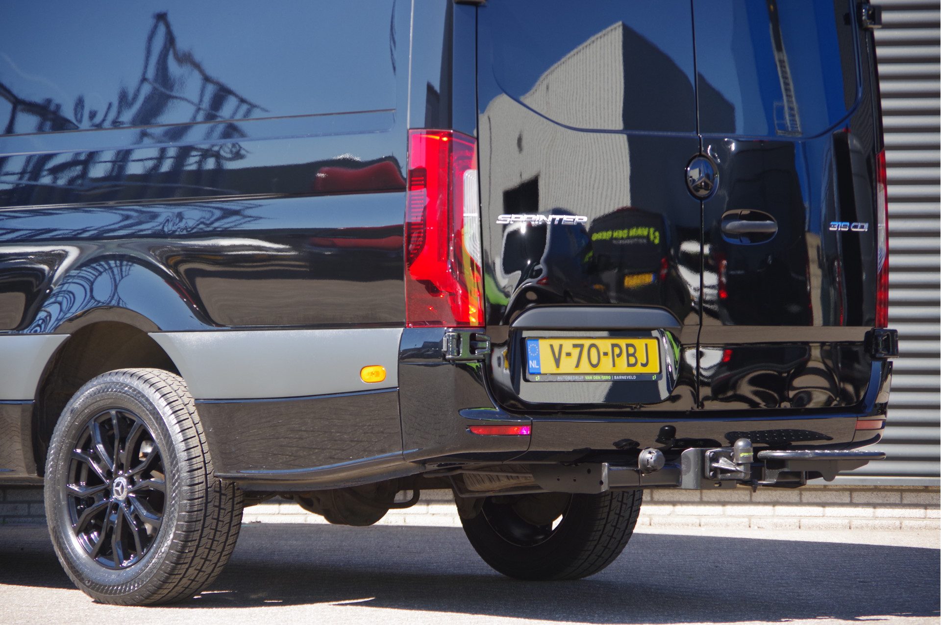 Mercedes-Benz Sprinter - Afbeelding 28