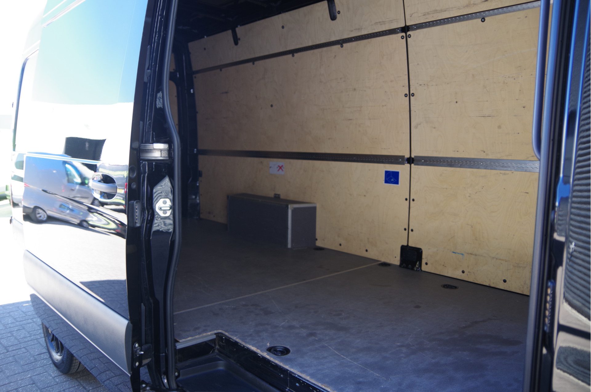 Mercedes-Benz Sprinter - Afbeelding 29