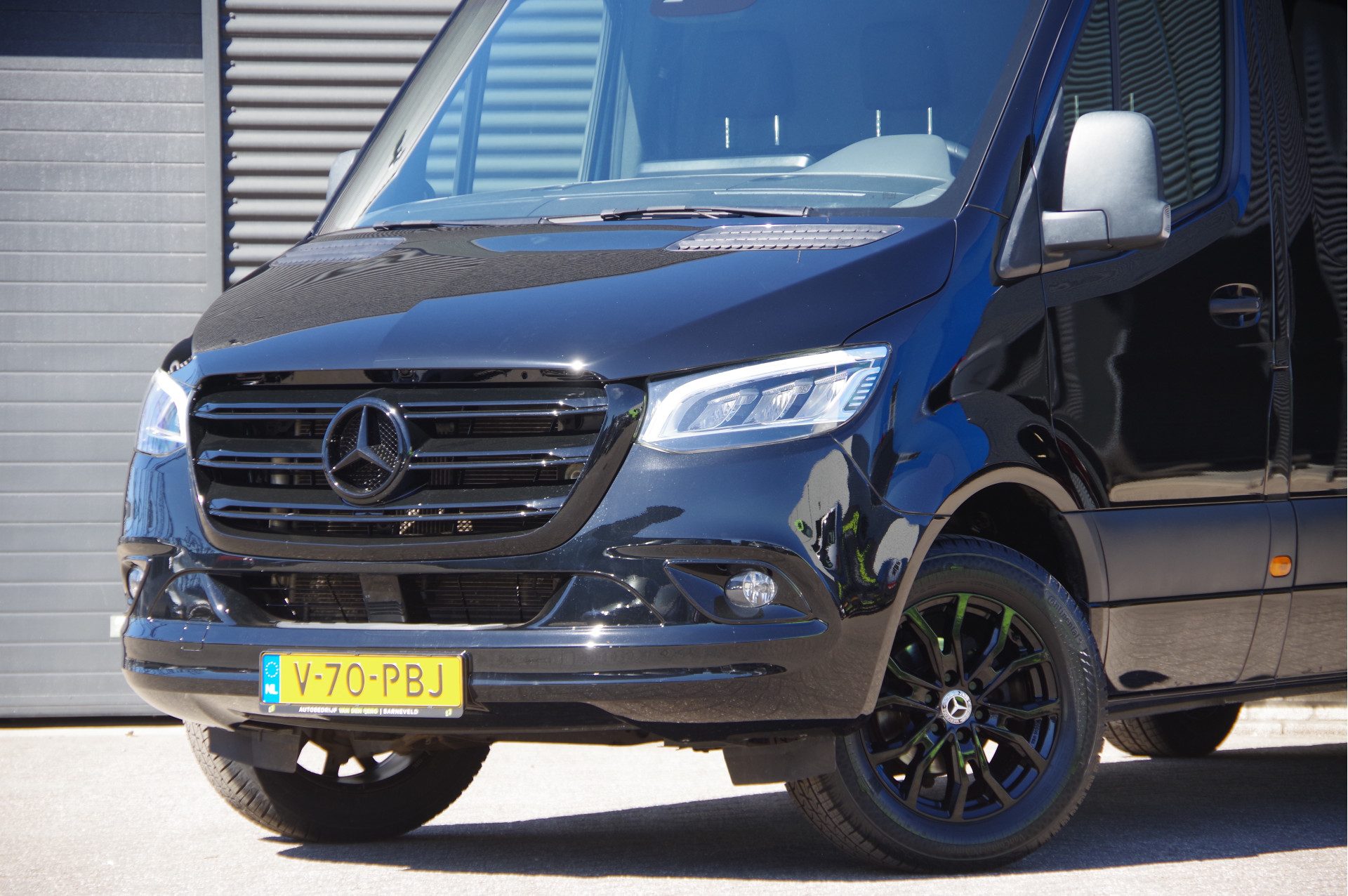 Mercedes-Benz Sprinter - Afbeelding 3