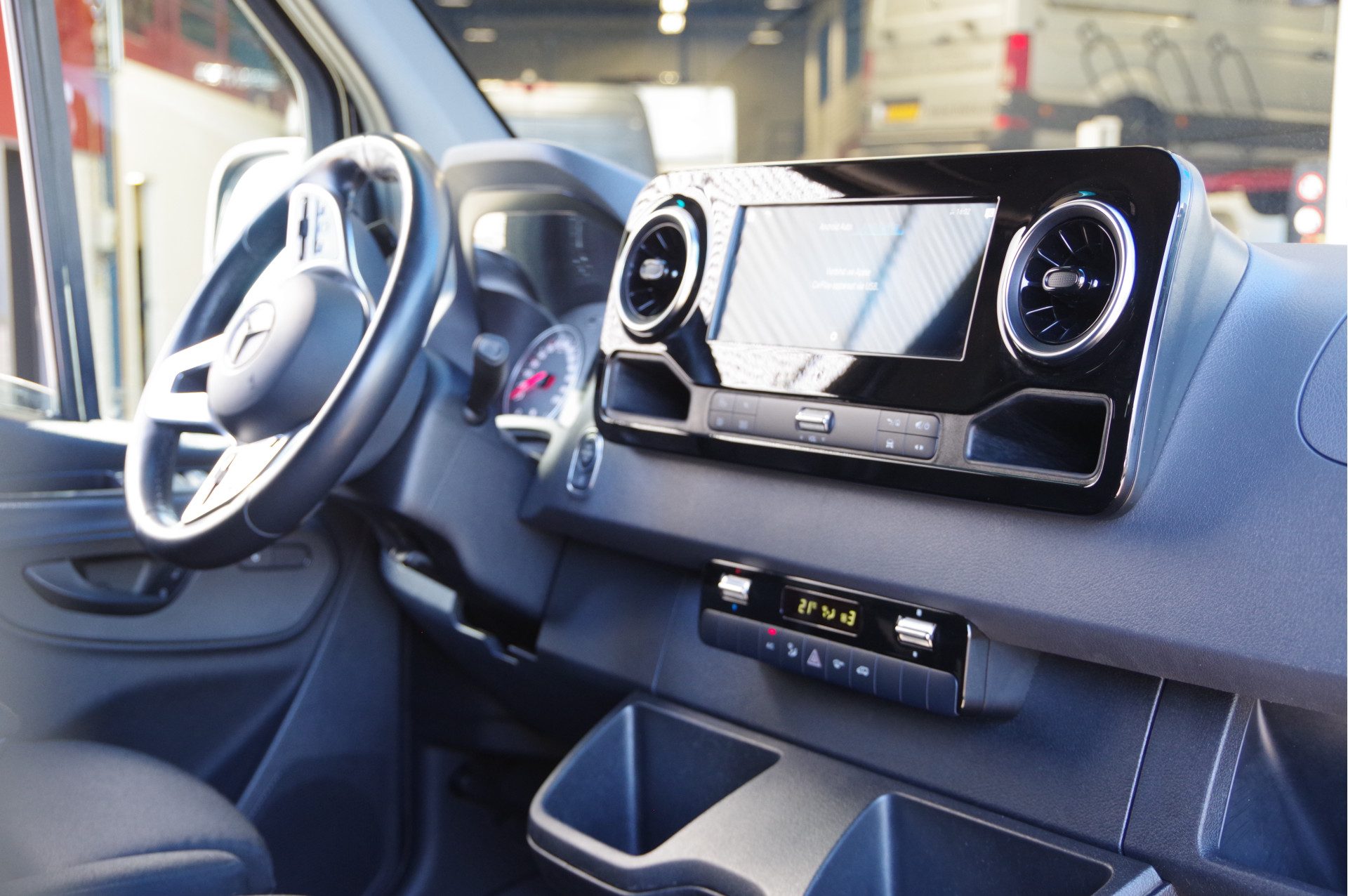 Mercedes-Benz Sprinter - Afbeelding 36
