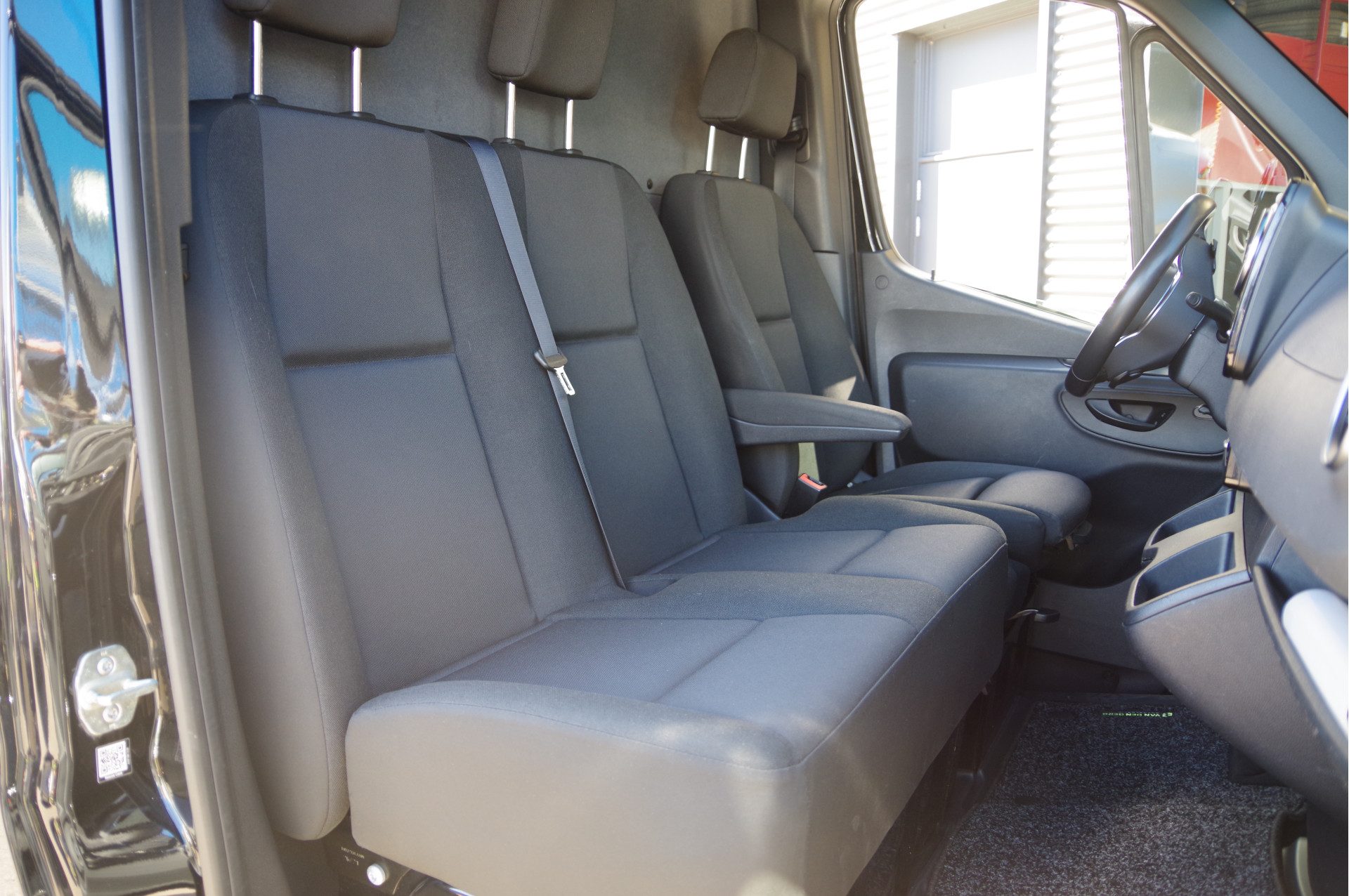 Mercedes-Benz Sprinter - Afbeelding 37