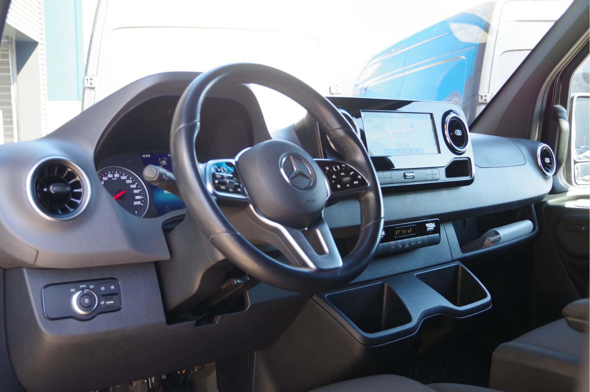 Mercedes-Benz Sprinter - Afbeelding 6