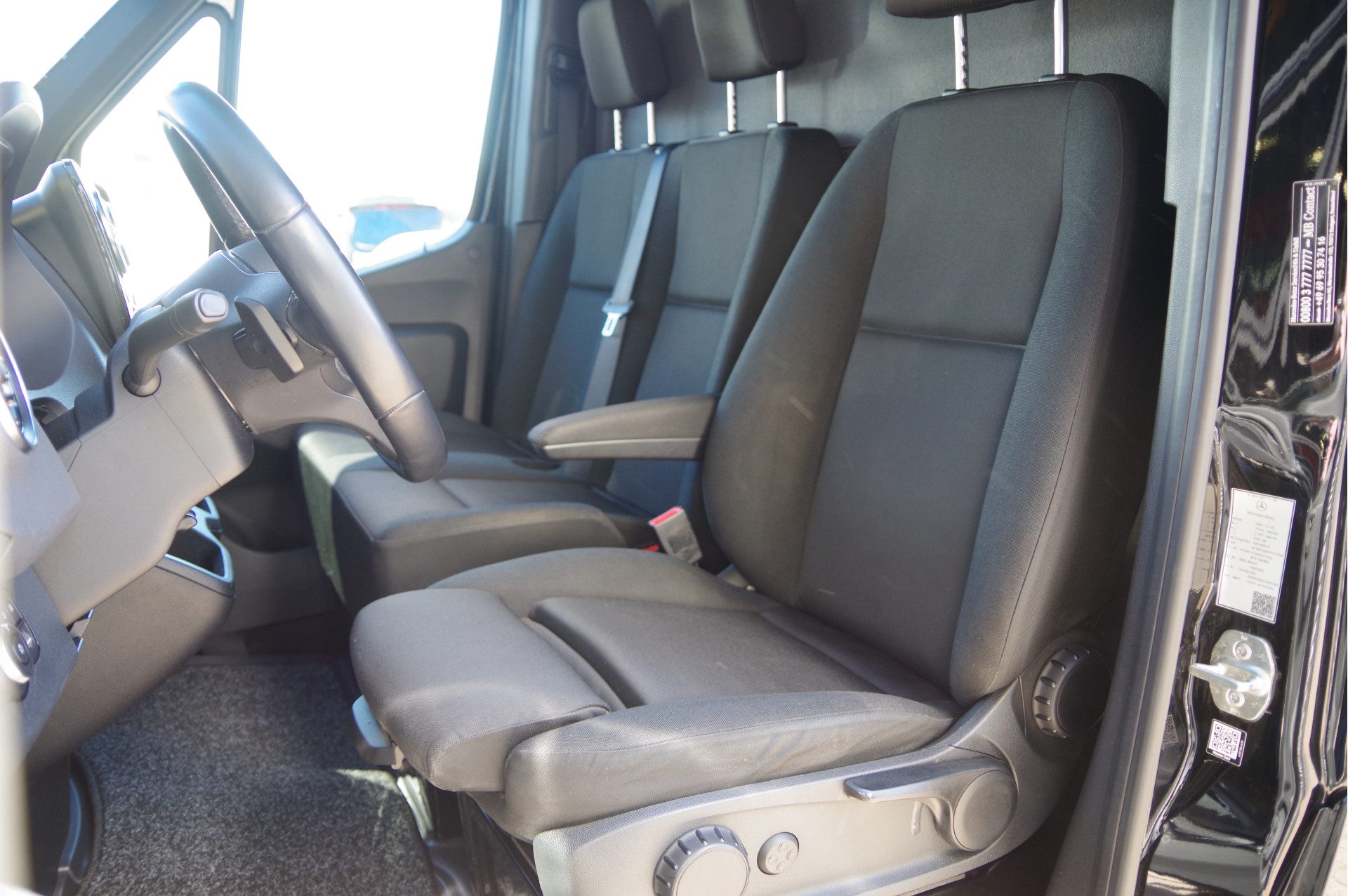 Mercedes-Benz Sprinter - Afbeelding 7