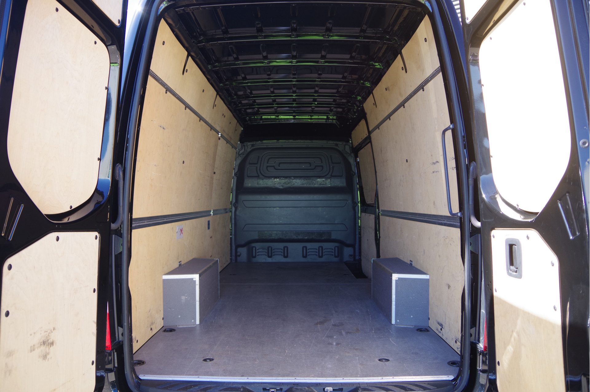 Mercedes-Benz Sprinter - Afbeelding 9